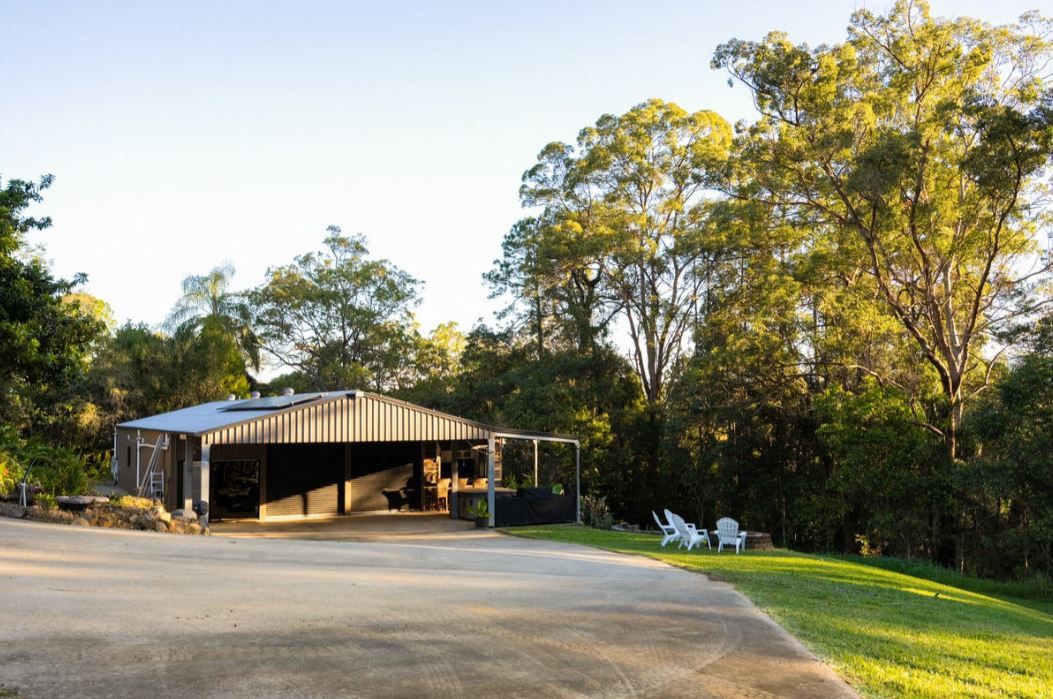 610 Glenview Road, Glenview, QLD 4553