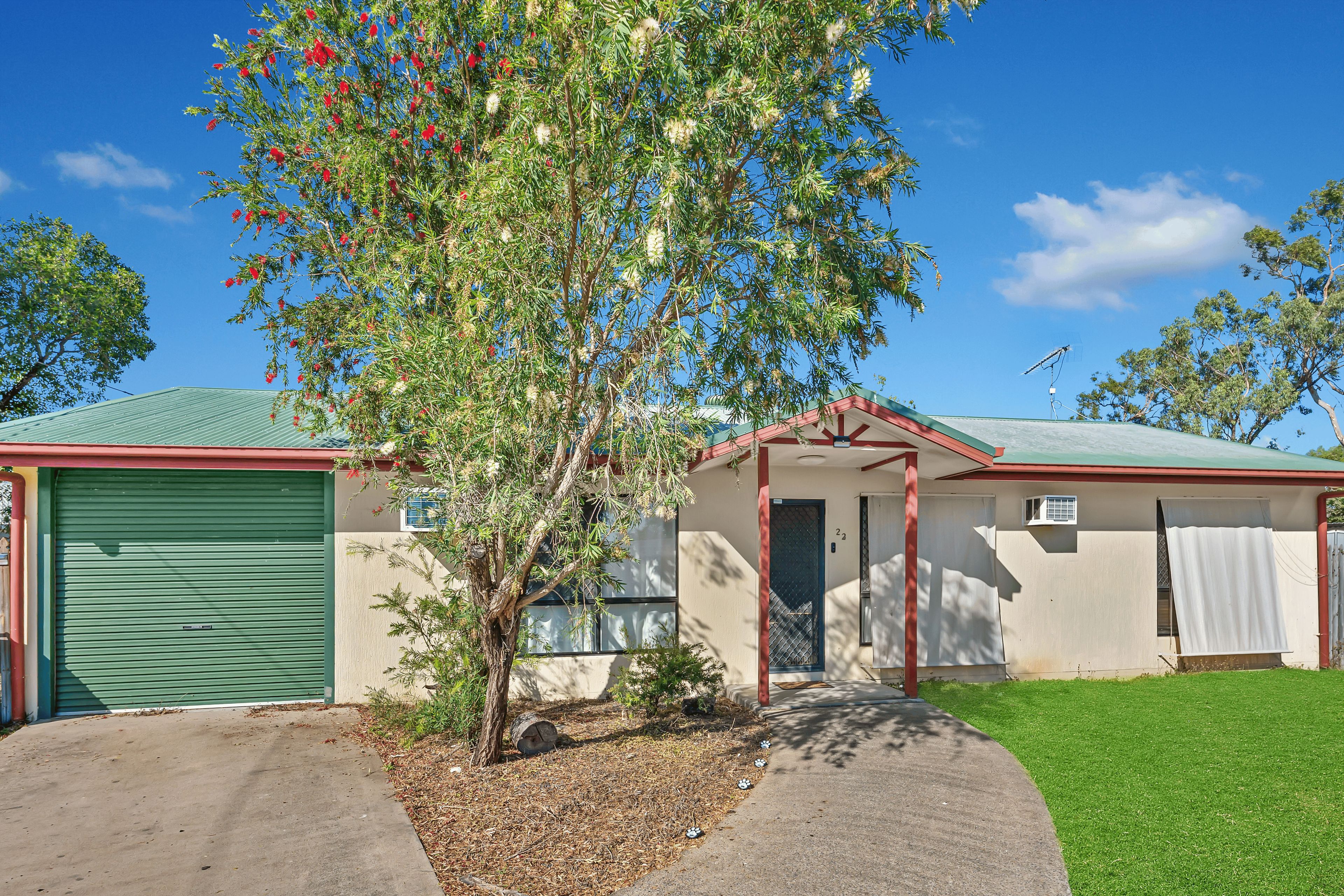 22 Lynette Street — photo from Ray White Townsville