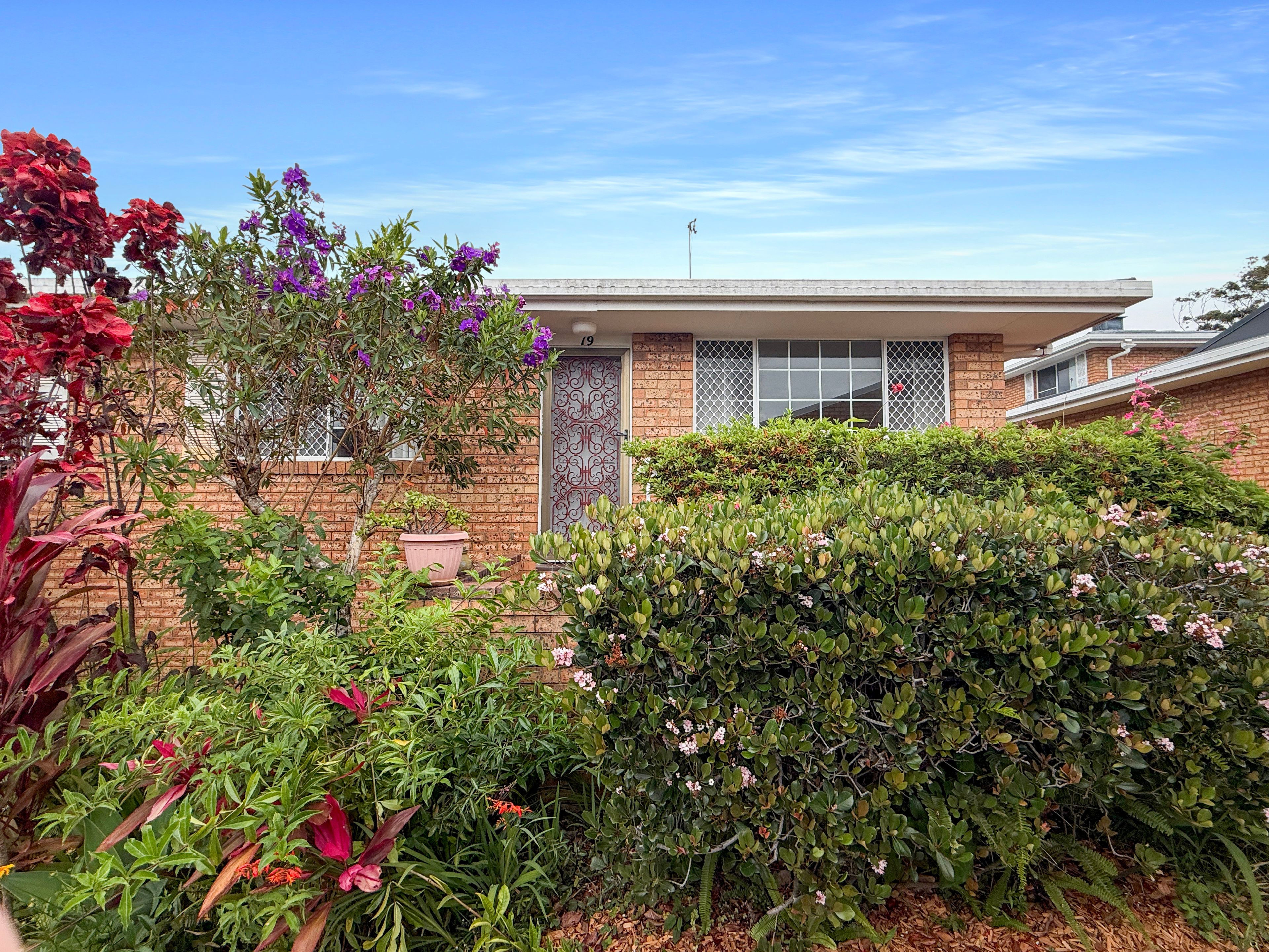 Unit 19/2 Lyon Street, Dicky Beach, QLD 4551