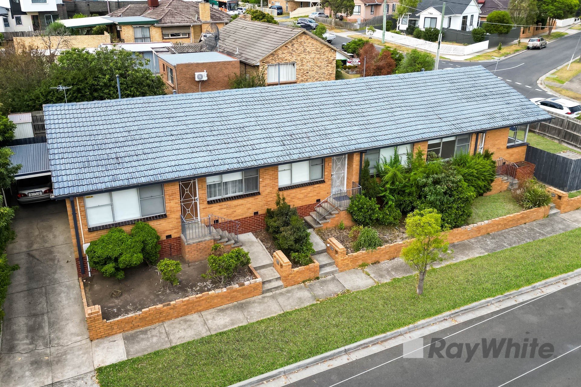 1,2,3/15 Rylands Road, Dandenong, VIC 3175