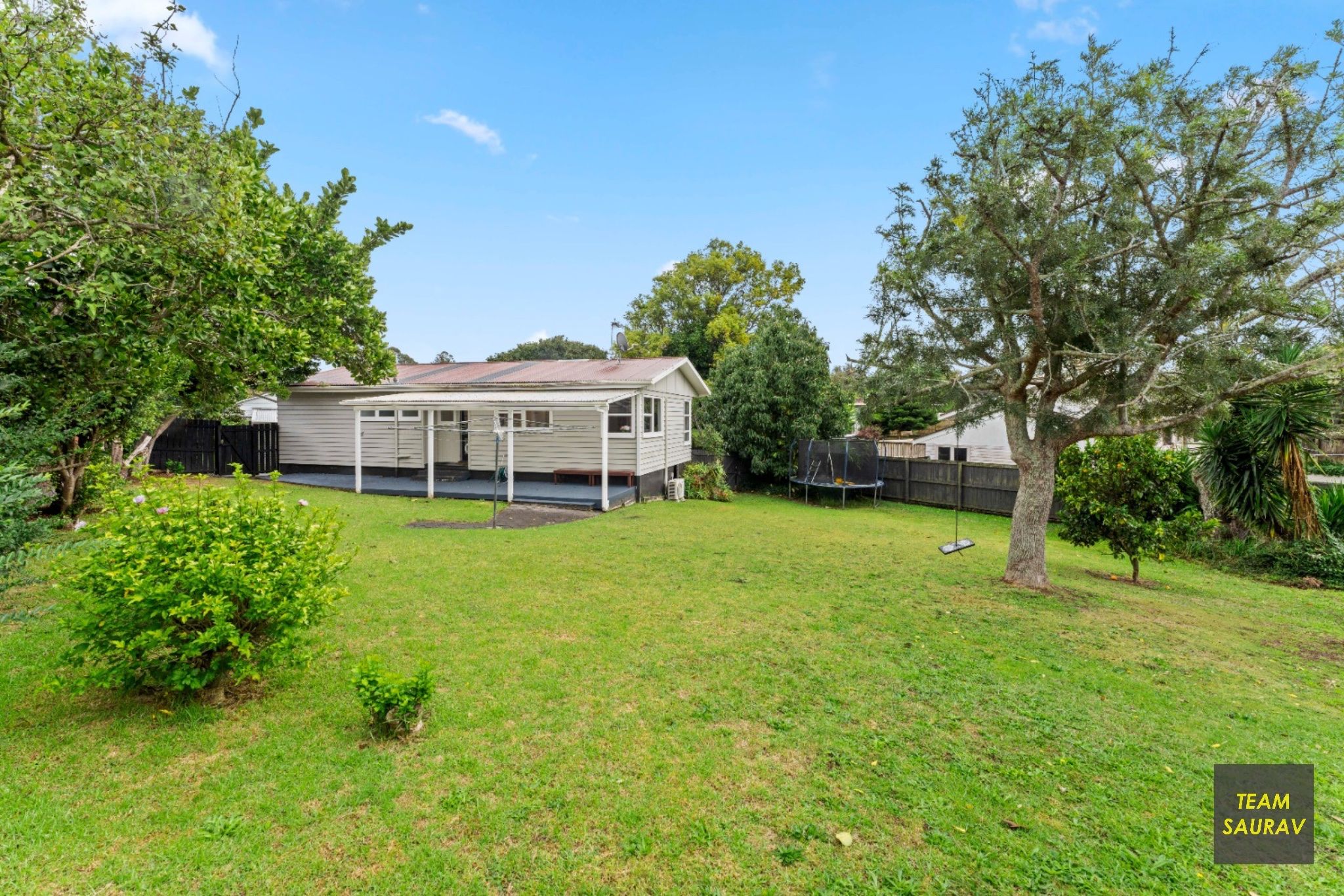 7 Rainbow Place, Wattle Downs, Manukau City