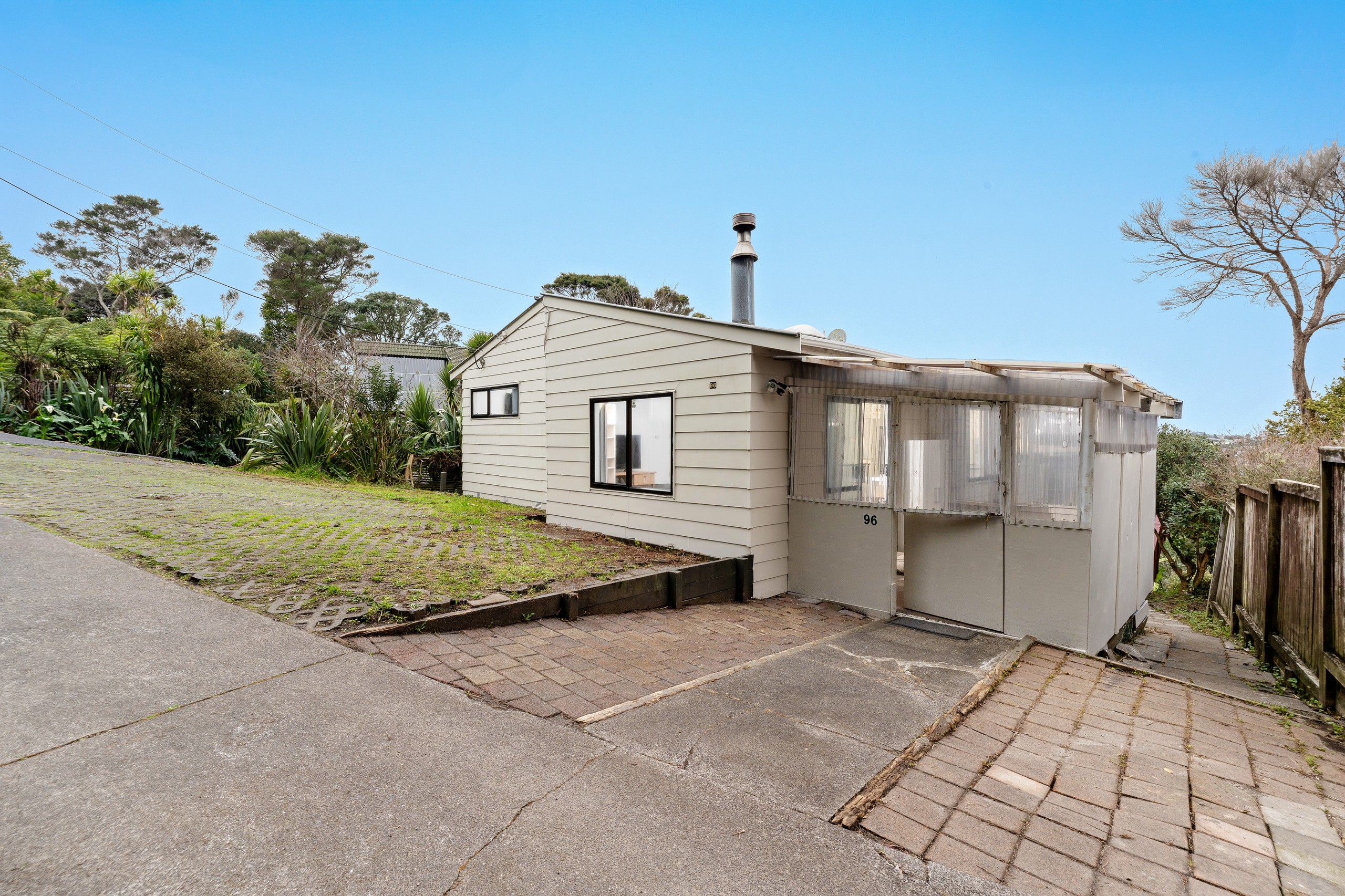 96 Manuka Road, Bayview, North Shore City