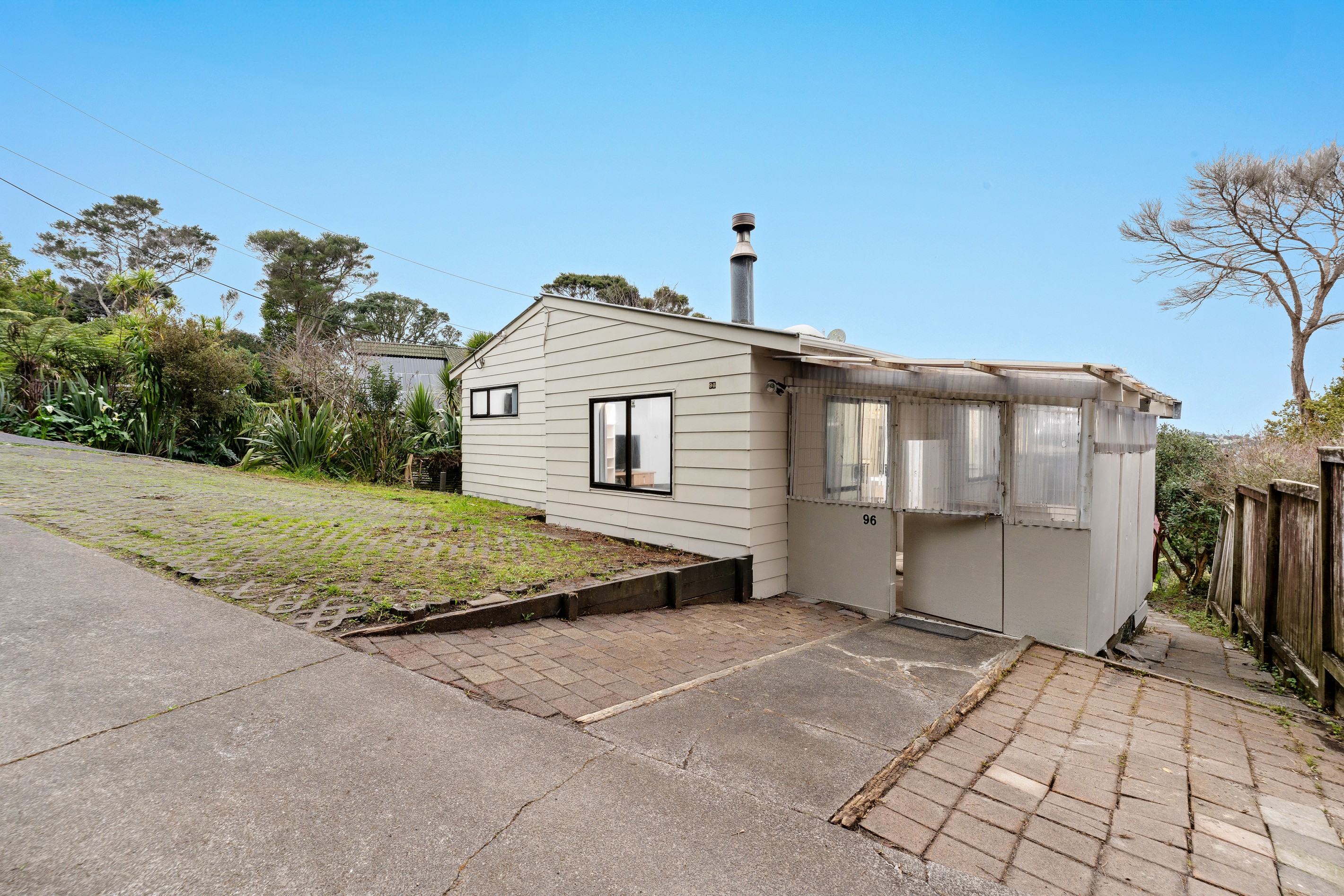 96 Manuka Road, Bayview, North Shore City