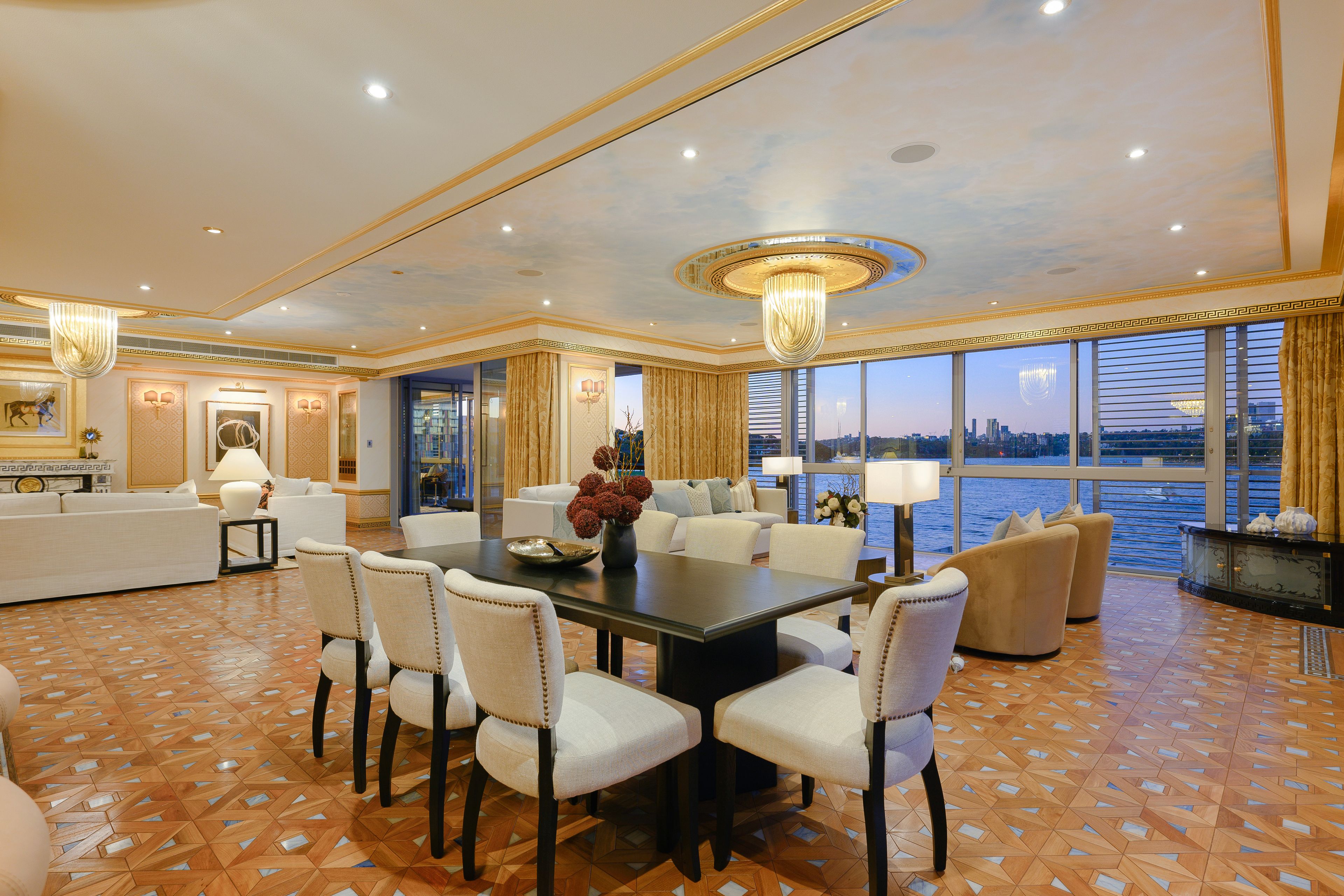 41/56A Pirrama Road, Pyrmont, NSW 2009