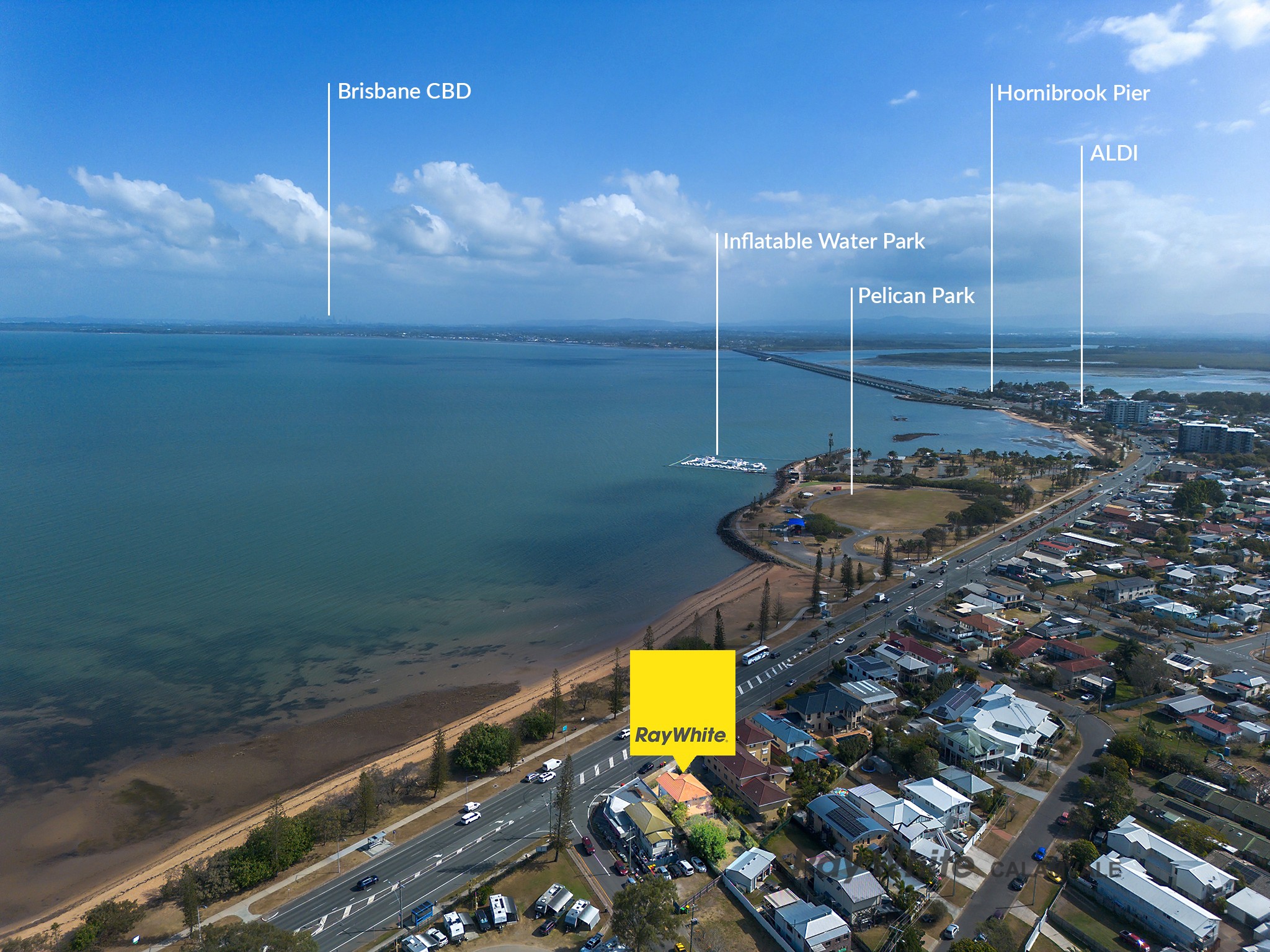 180 Hornibrook Esplanade,, Clontarf, QLD 4019