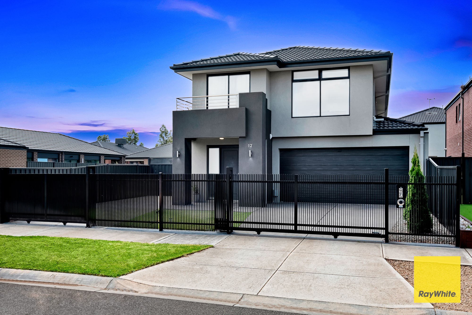 12 Hopewood Avenue, Truganina, VIC 3029