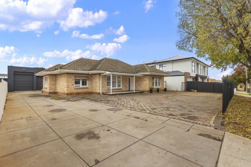 8 Sare Street, Hectorville, SA 5073