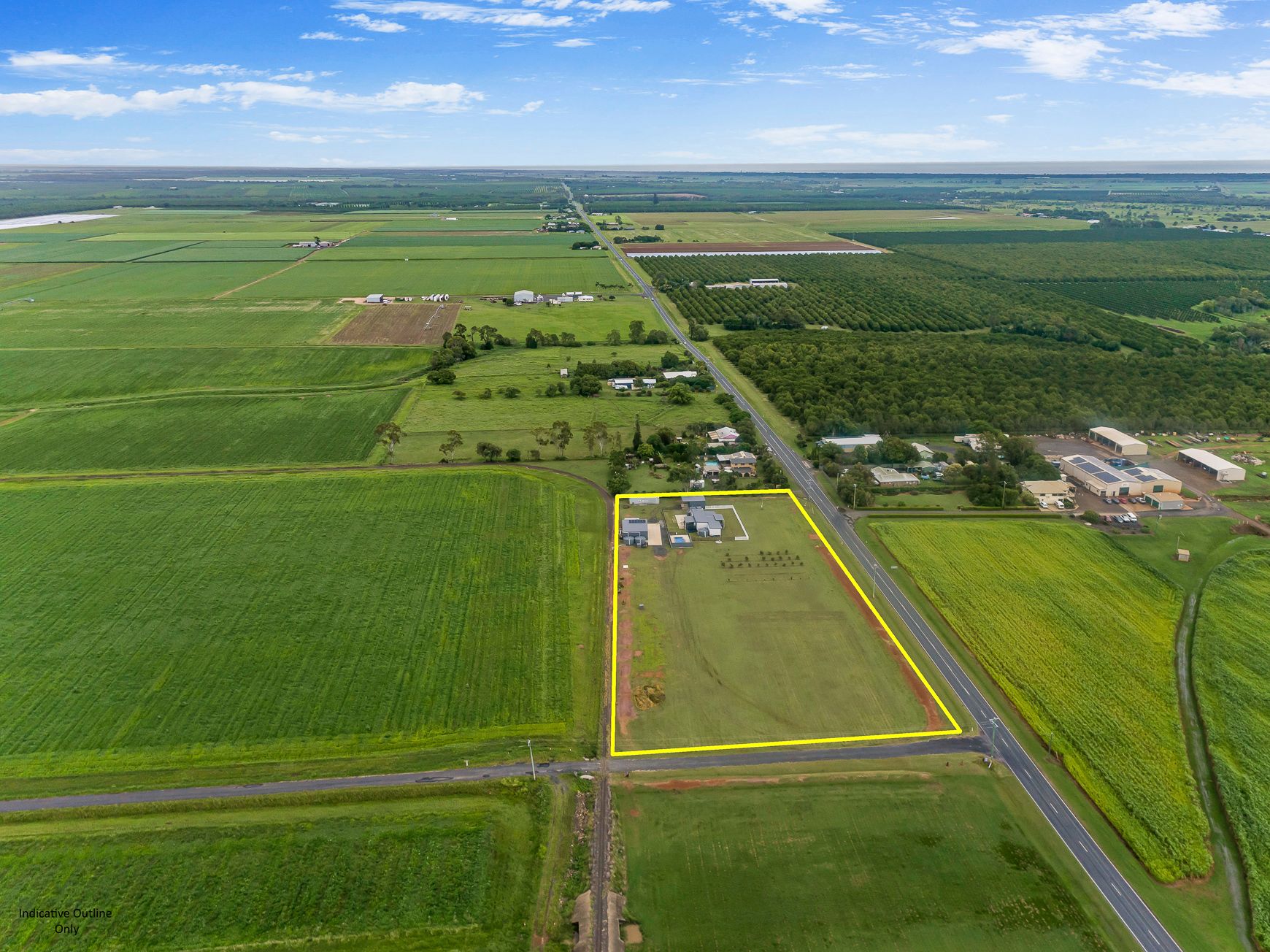 1102 Moore Park Road, Gooburrum, QLD 4670 House for Sale Ray White