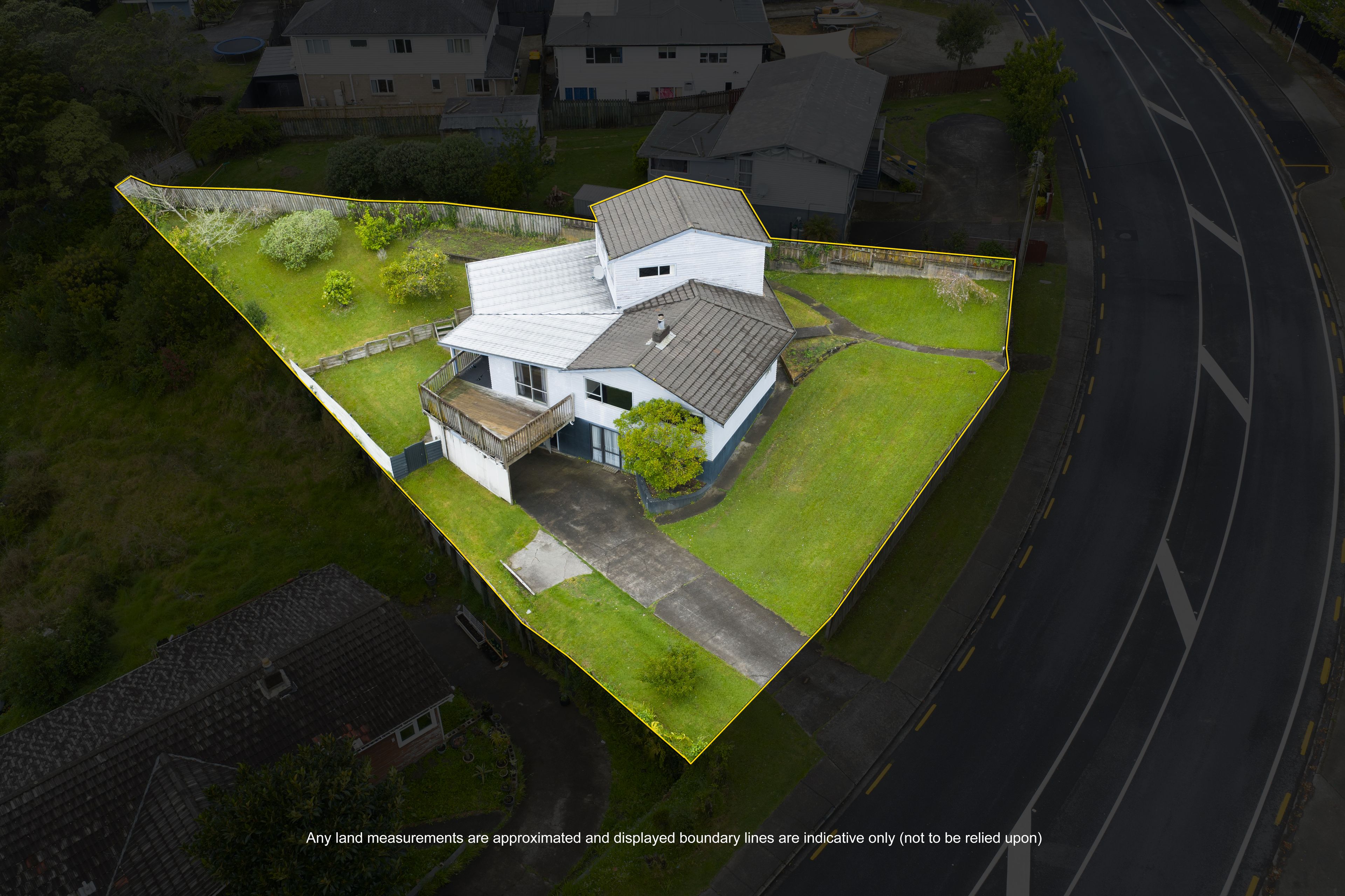 303 Don Buck Road, Massey, Waitakere City