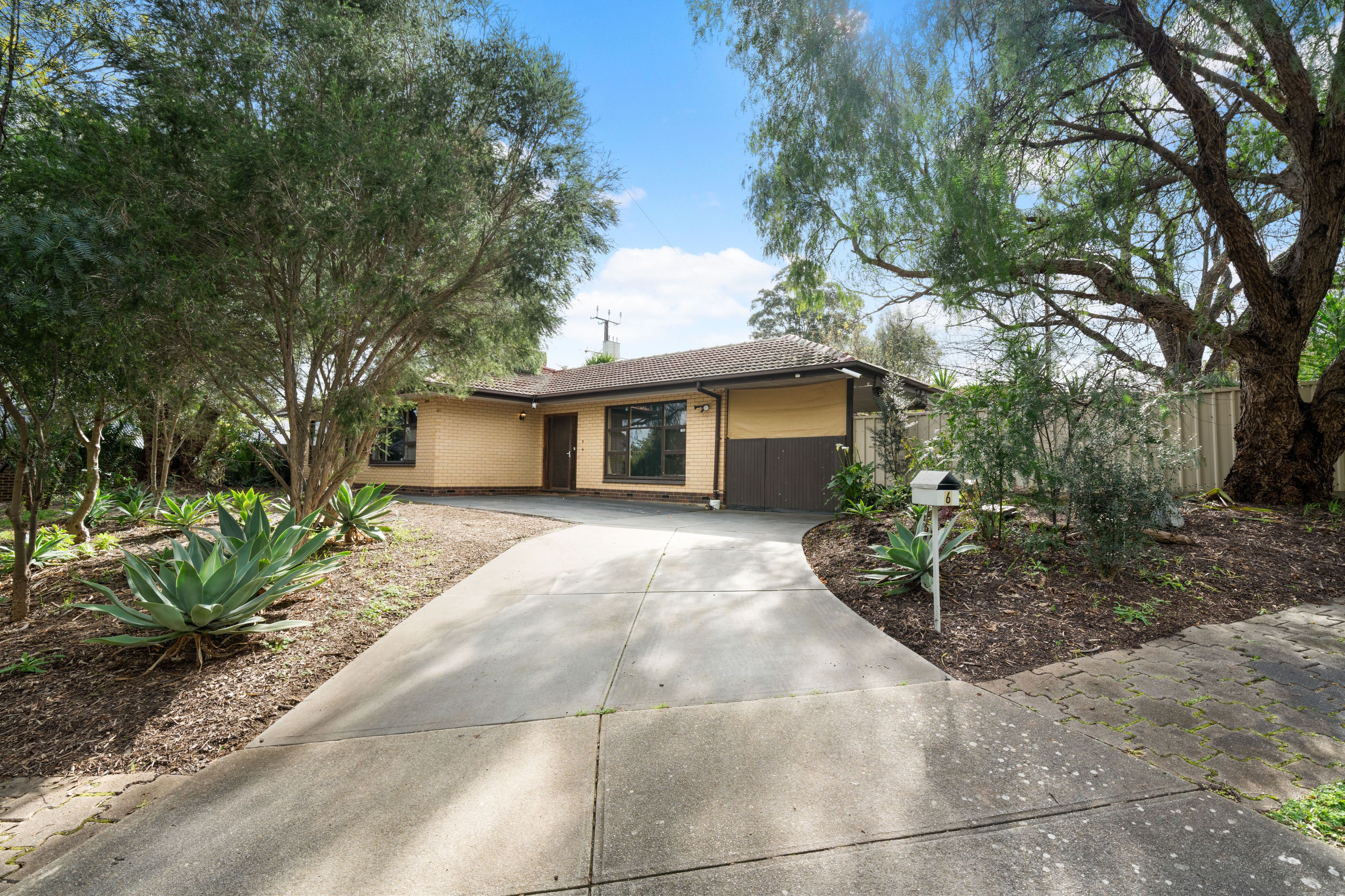 6 Derwent Terrace — photo 16 of 25