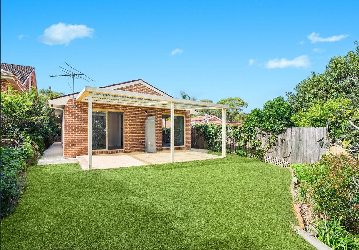 1/18 Grey Gum Road, Mount Colah, NSW 2079
