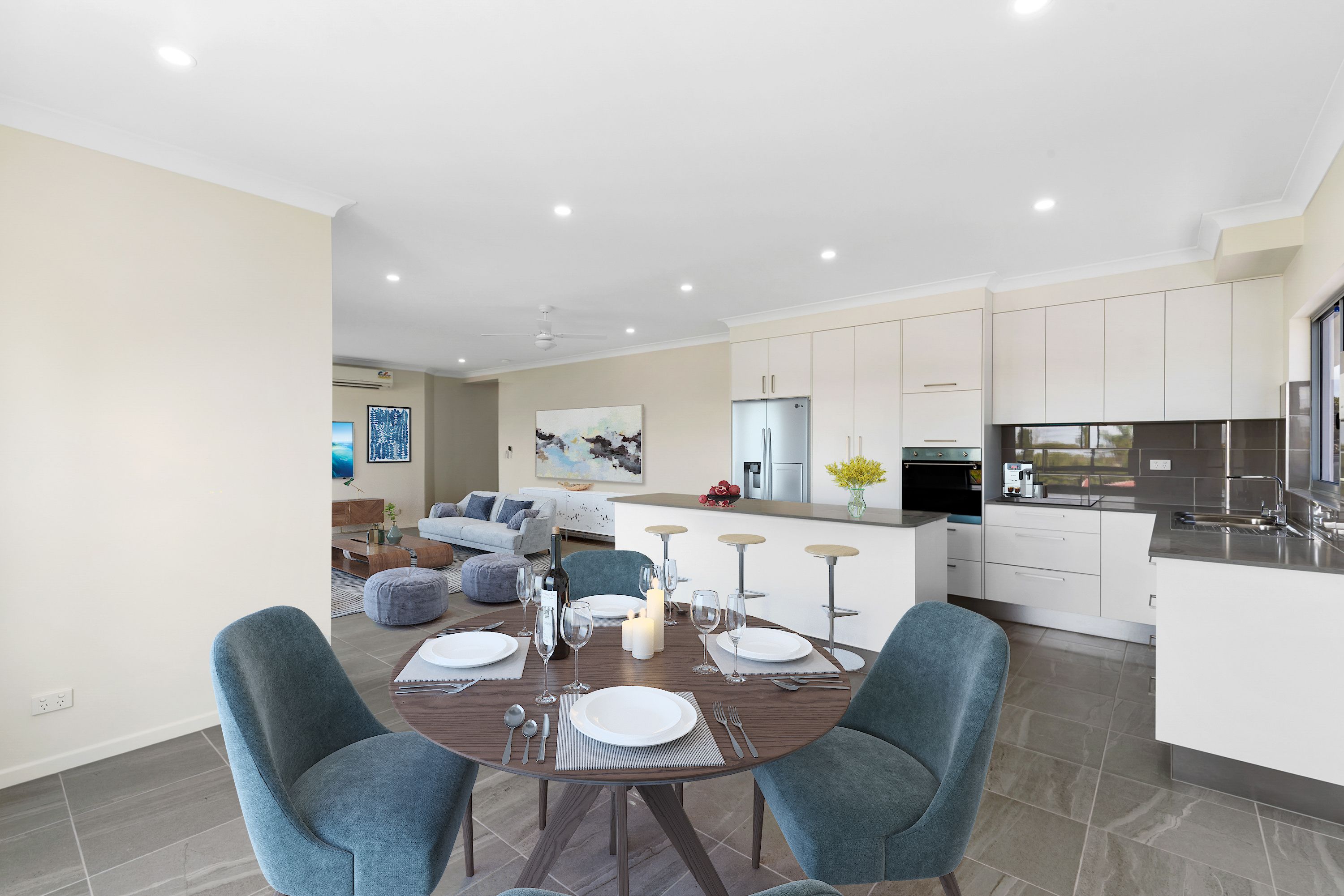 5/12 Louis Street, Redcliffe, QLD 4020