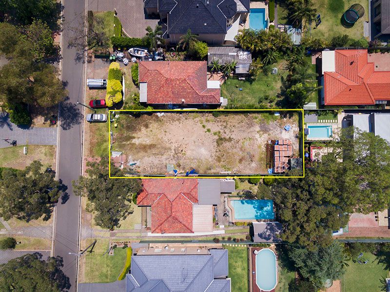 29 Ultimo Street, Caringbah South NSW 2229