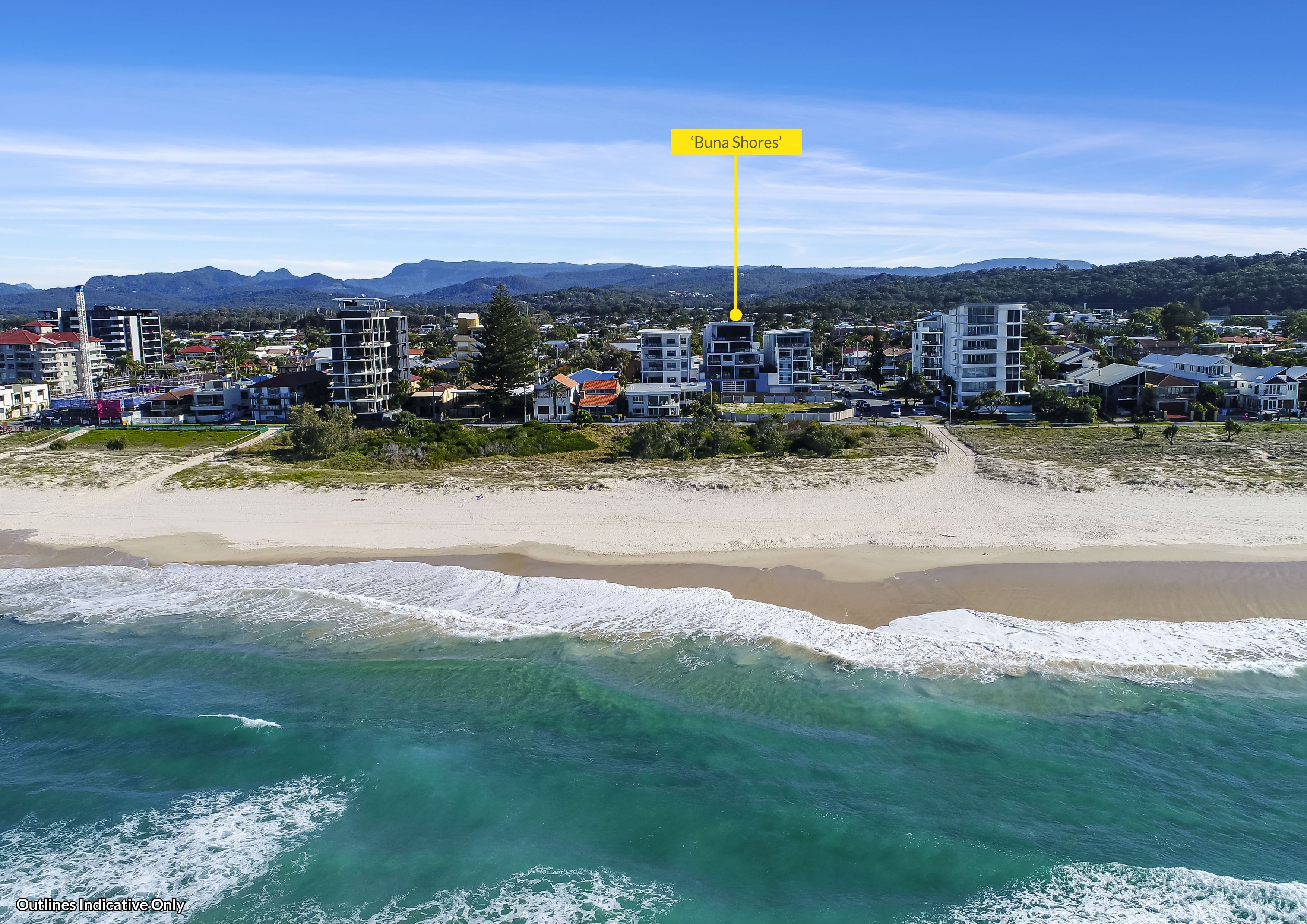 4/1453 Gold Coast Highway, Palm Beach, QLD 4221