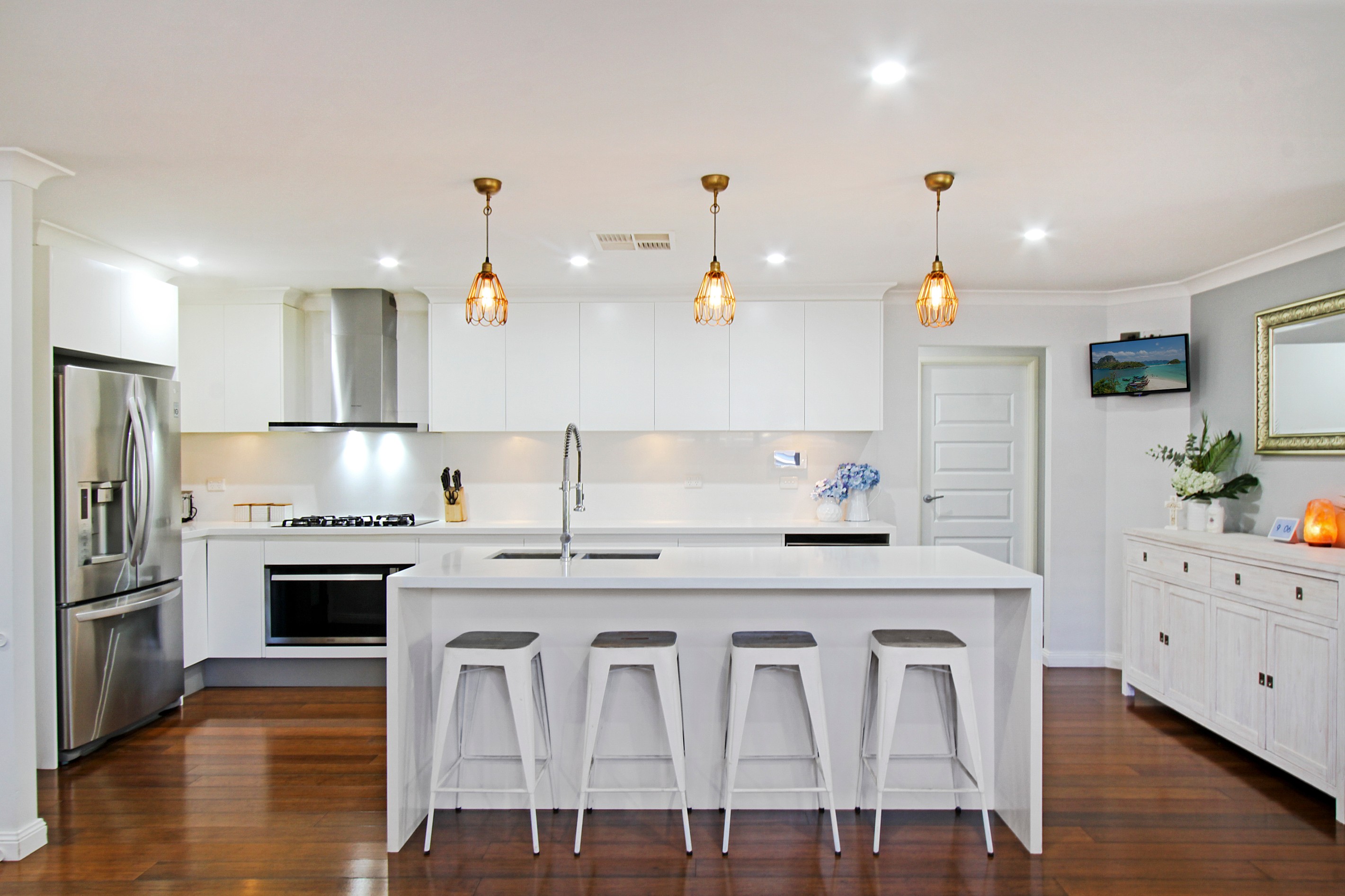 13 Weston Place, West Hoxton, NSW 2171