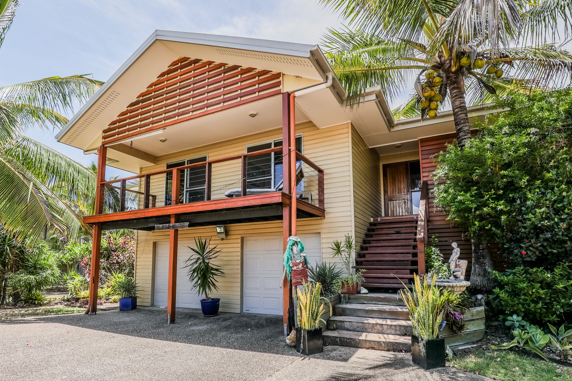 25 Marine Parade, Agnes Water, QLD 4677