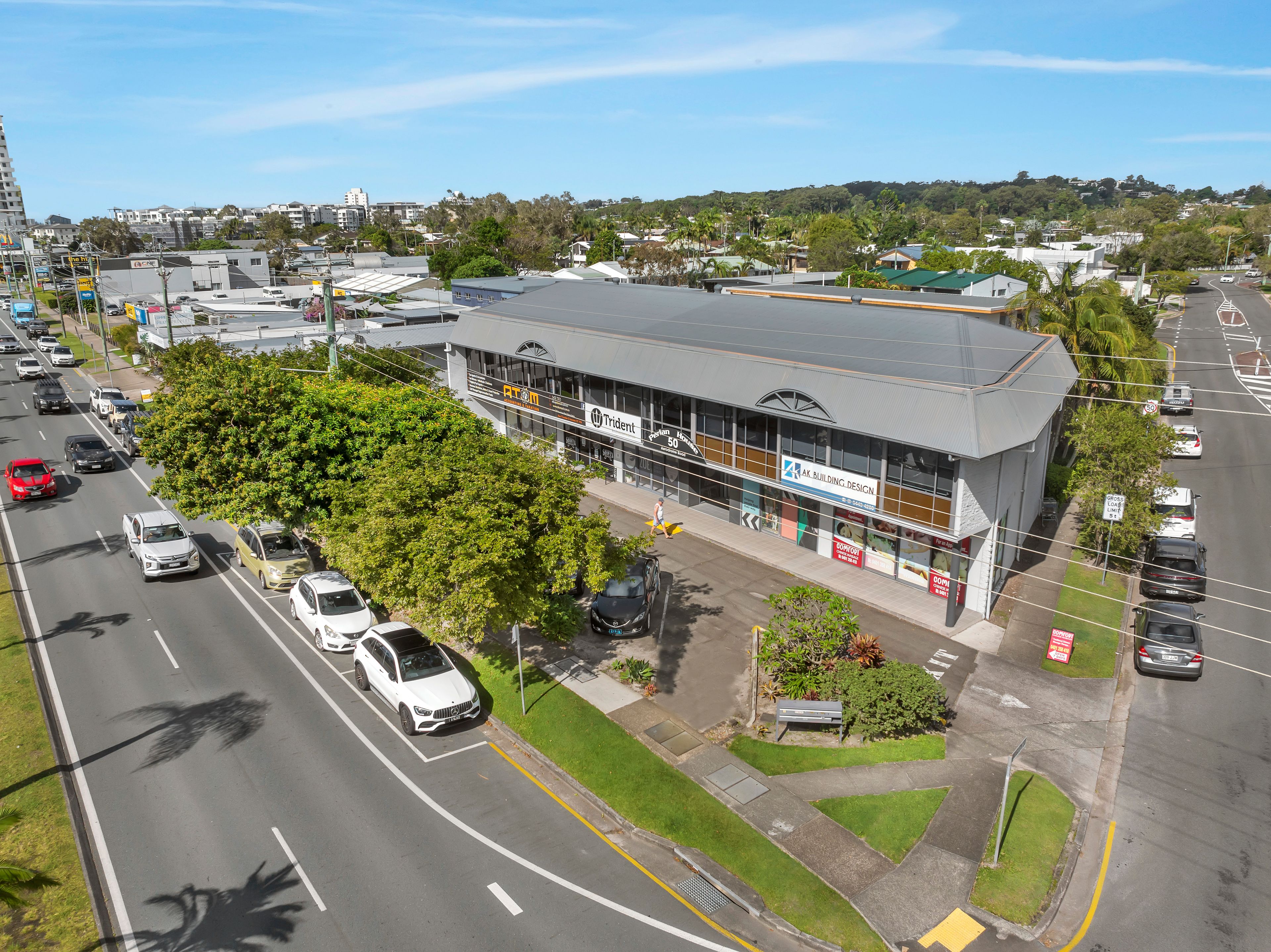 10/50 Aerodrome Road, Maroochydore, QLD 4558