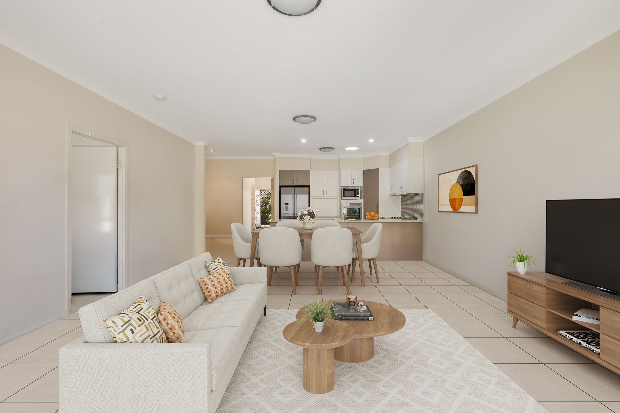 2/13 Campbell Drive — photo 3 of 10