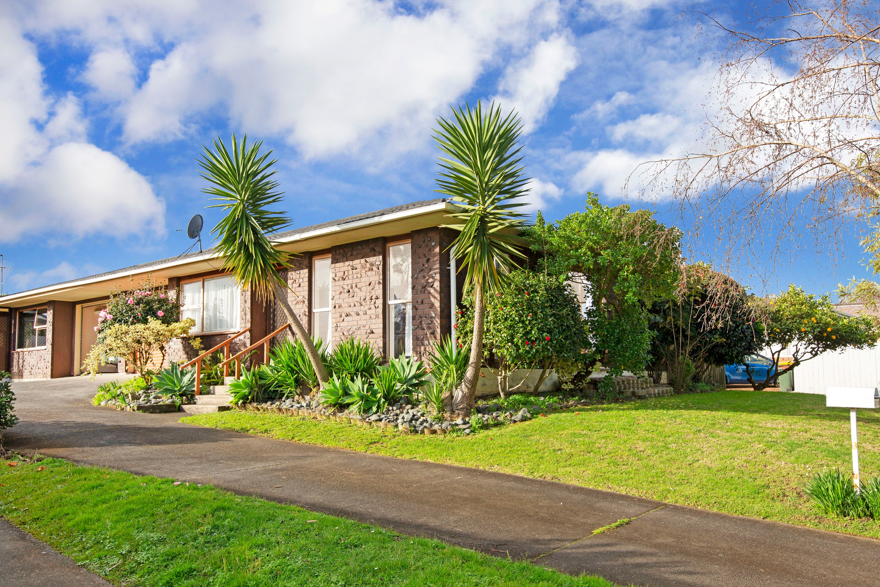 6A Ballater Place, Highland Park, Manukau City