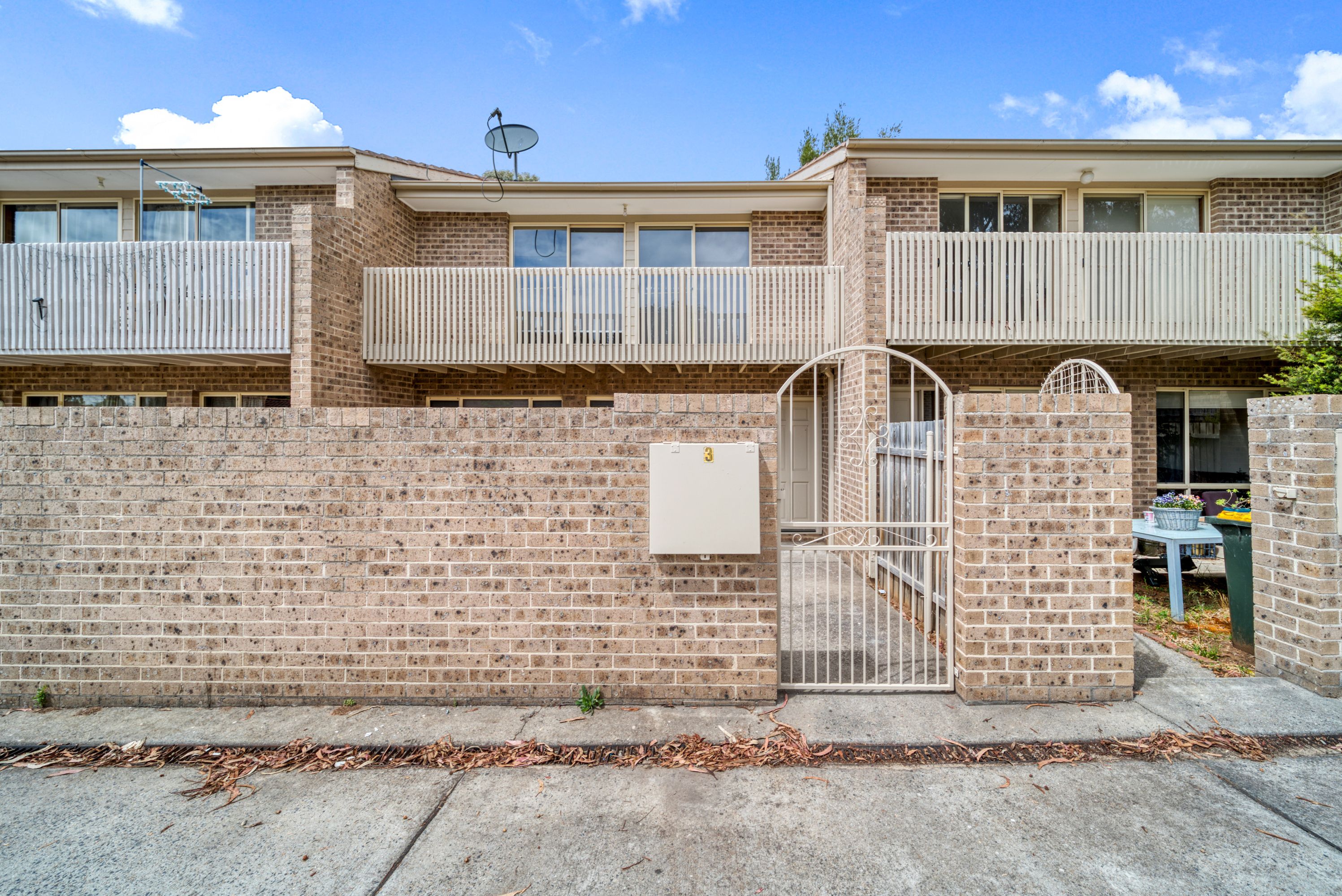 3/36 Totterdell Street, Belconnen, ACT 2617