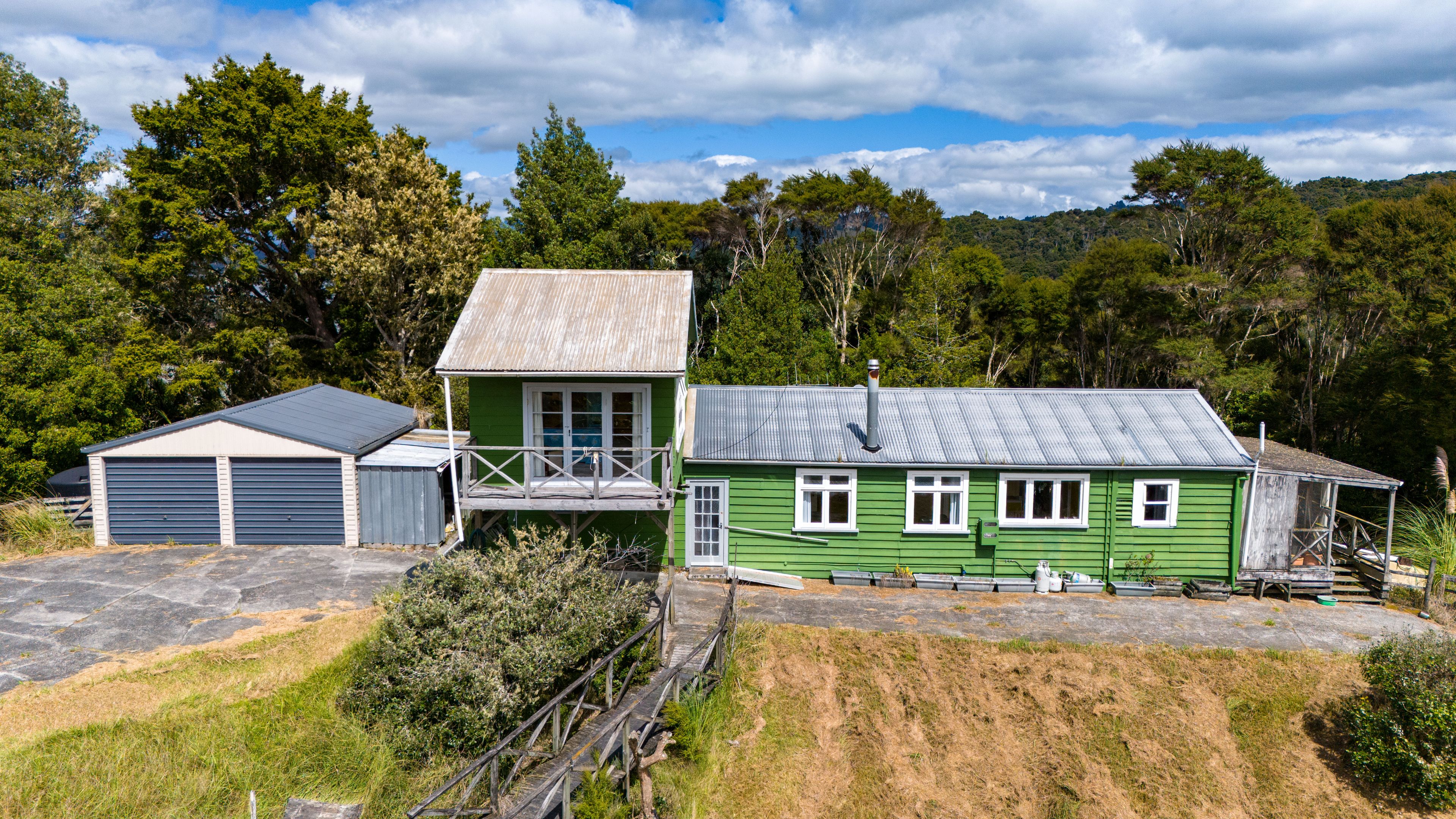 749 Te Tio Road, Umawera, Far North District 0476 Lifestyle Property