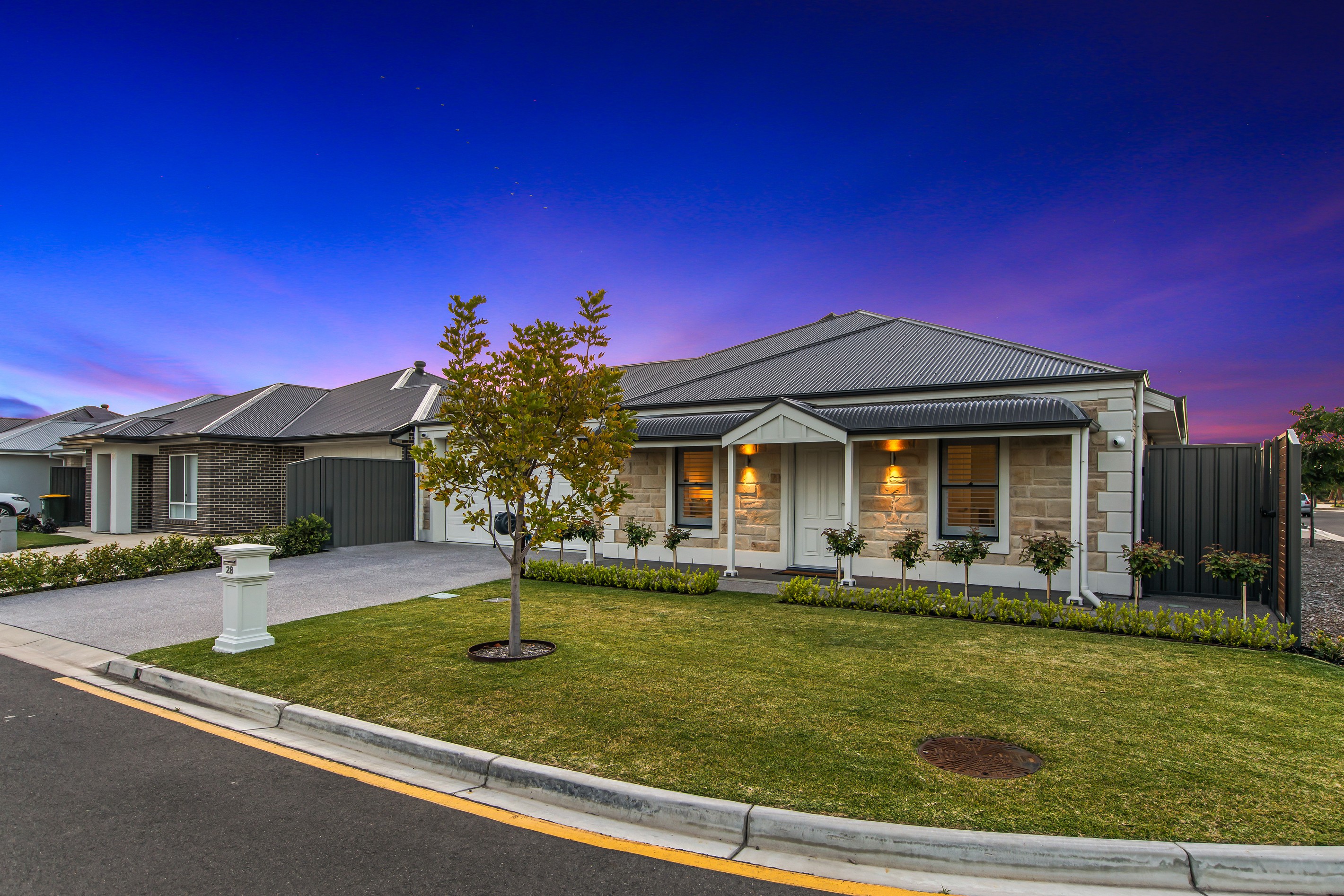 28 Oceanic Circuit, North Haven, SA 5018