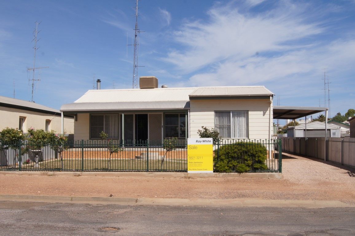 6b Hamilton Street, Wallaroo, SA 5556