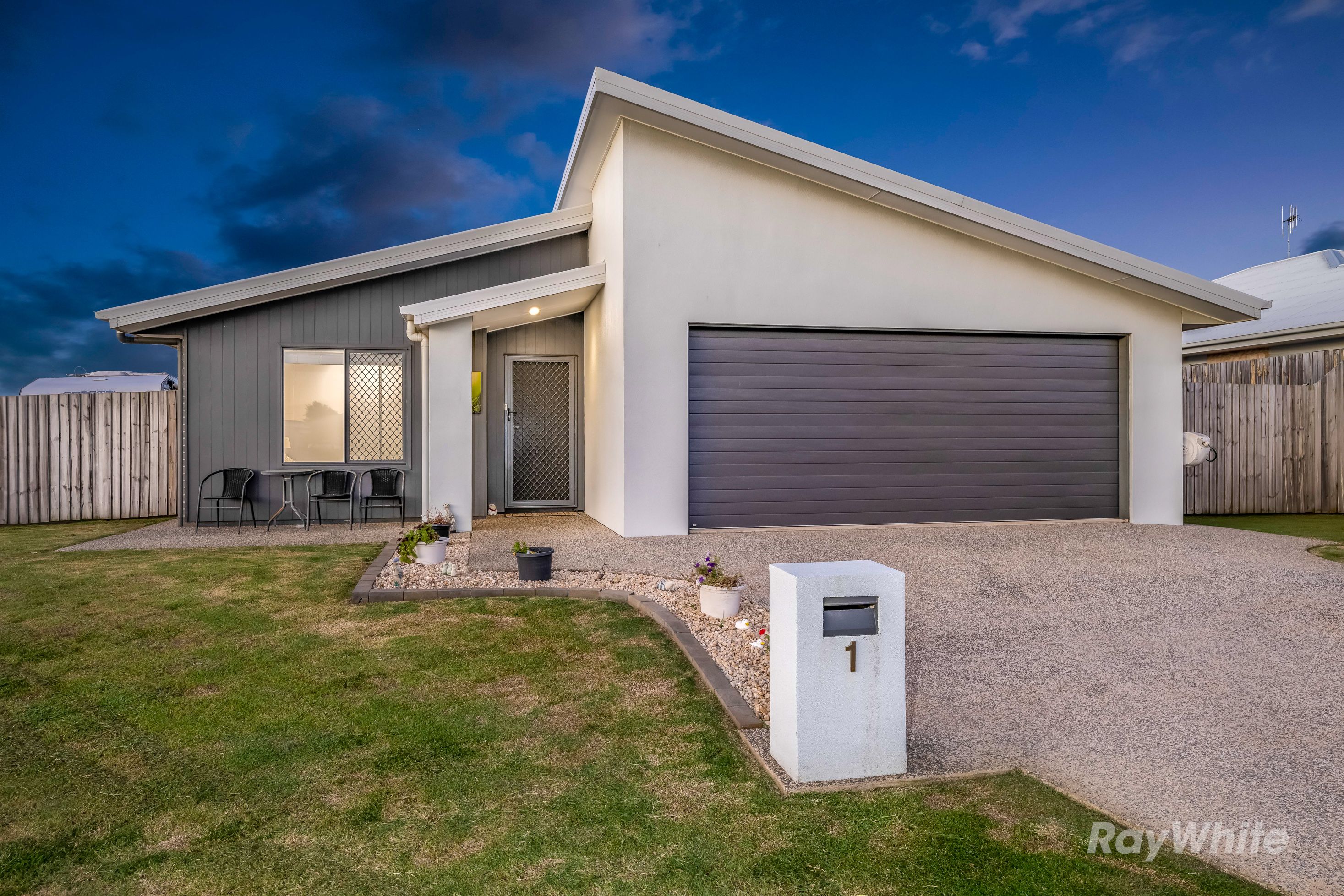 1 Cormorant Court, Bargara, QLD 4670