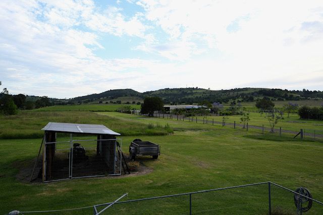 Lowood, QLD 4311