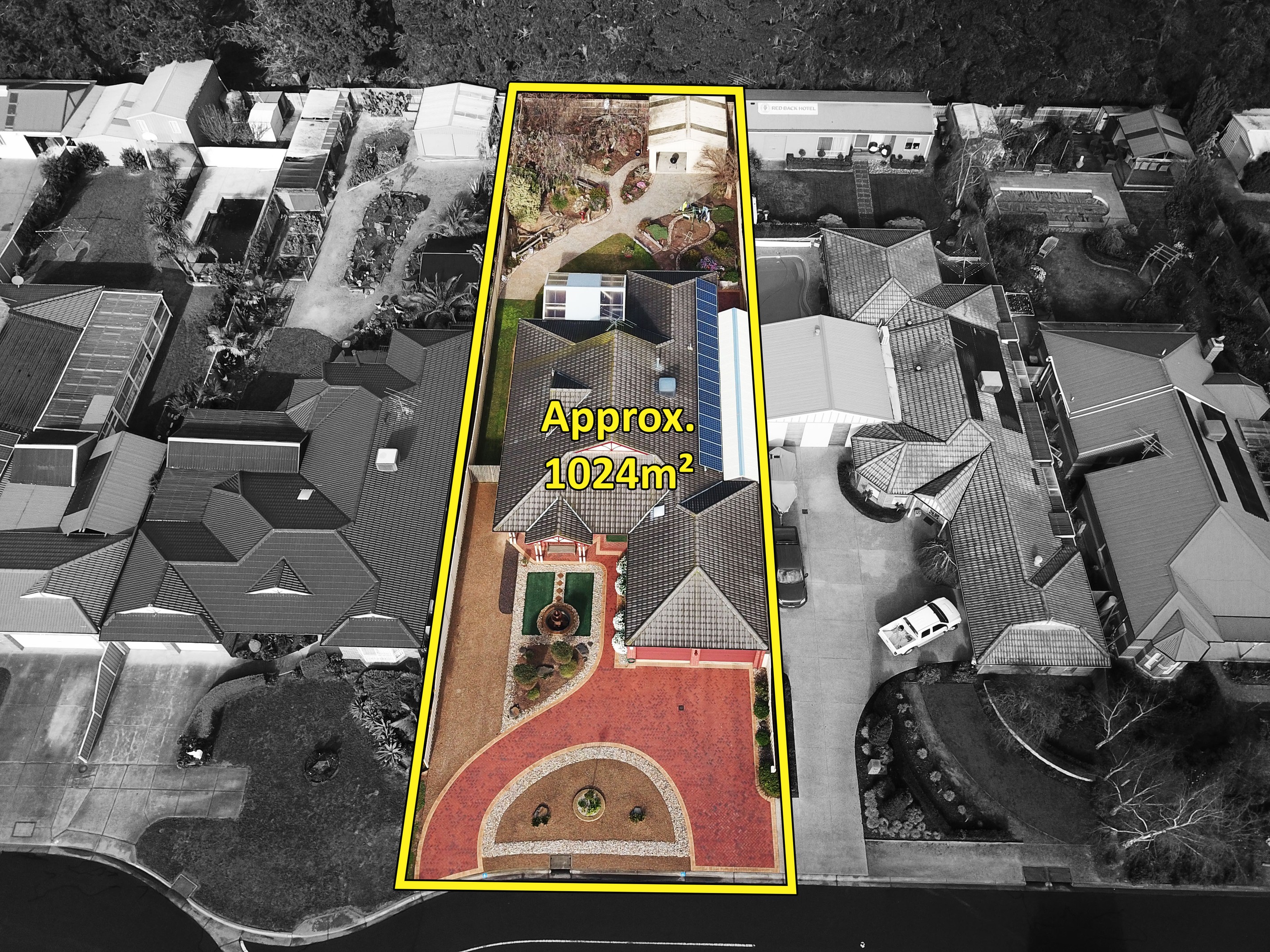 1 Belmarino Court, Werribee, VIC 3030
