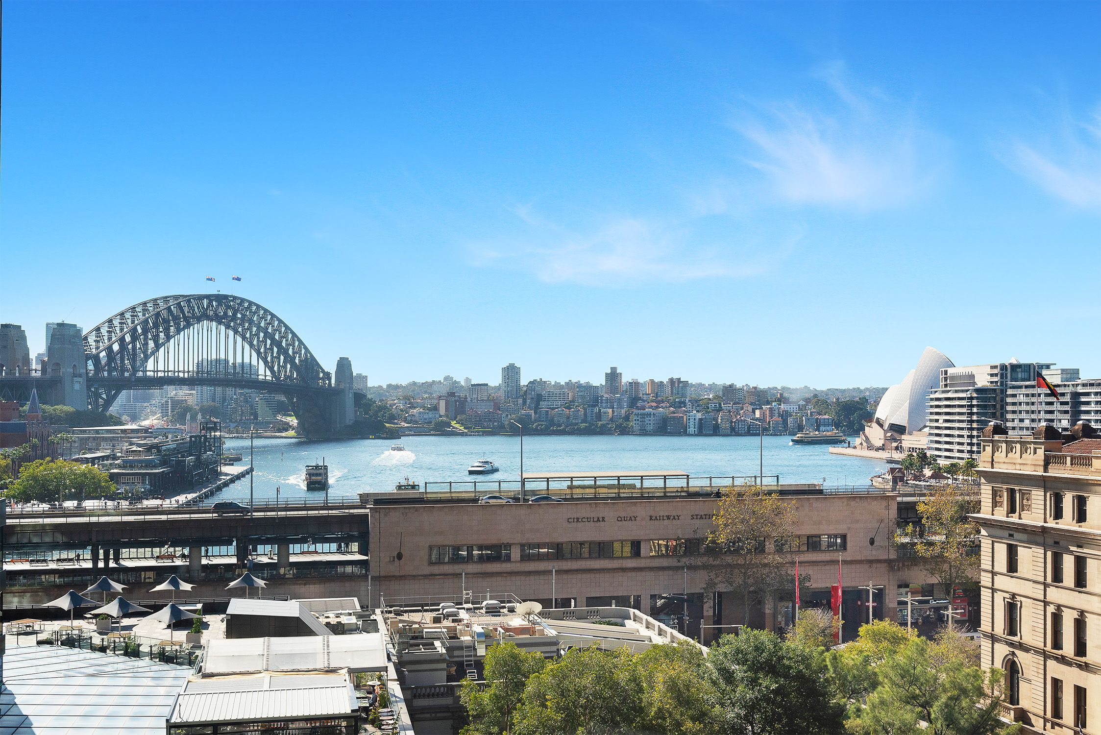 Suite 601a/7 Macquarie Place, Sydney, NSW 2000