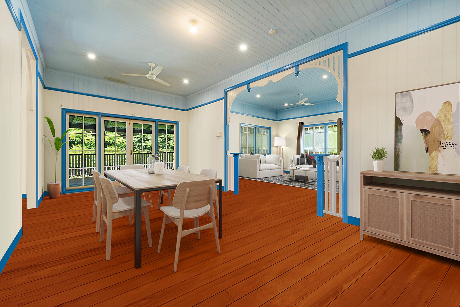 20 Frank Street, Graceville, QLD 4075