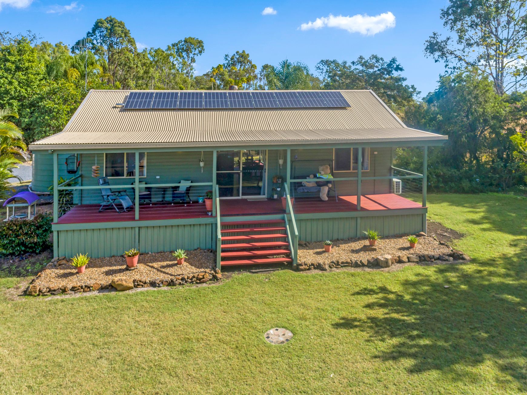 63/4528 Bundaberg Gin Gin Road, Gin Gin, QLD 4671 Sold House Ray White Bundaberg