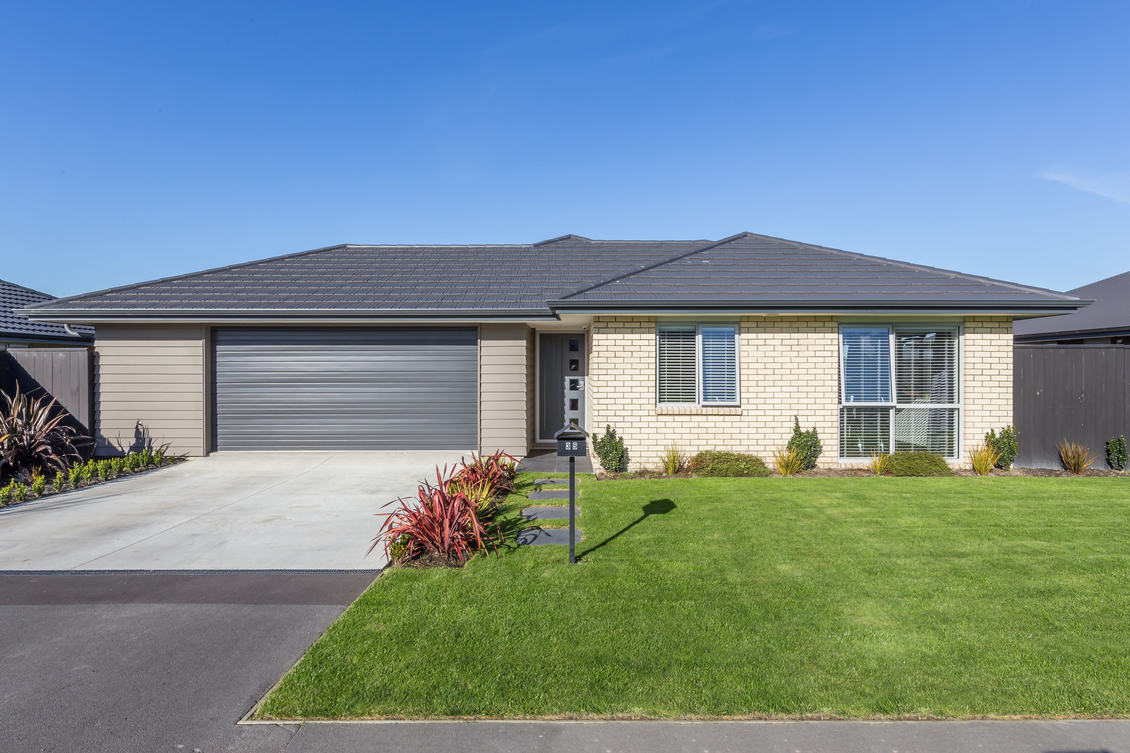 35 Lignite Drive, Rolleston, Selwyn District