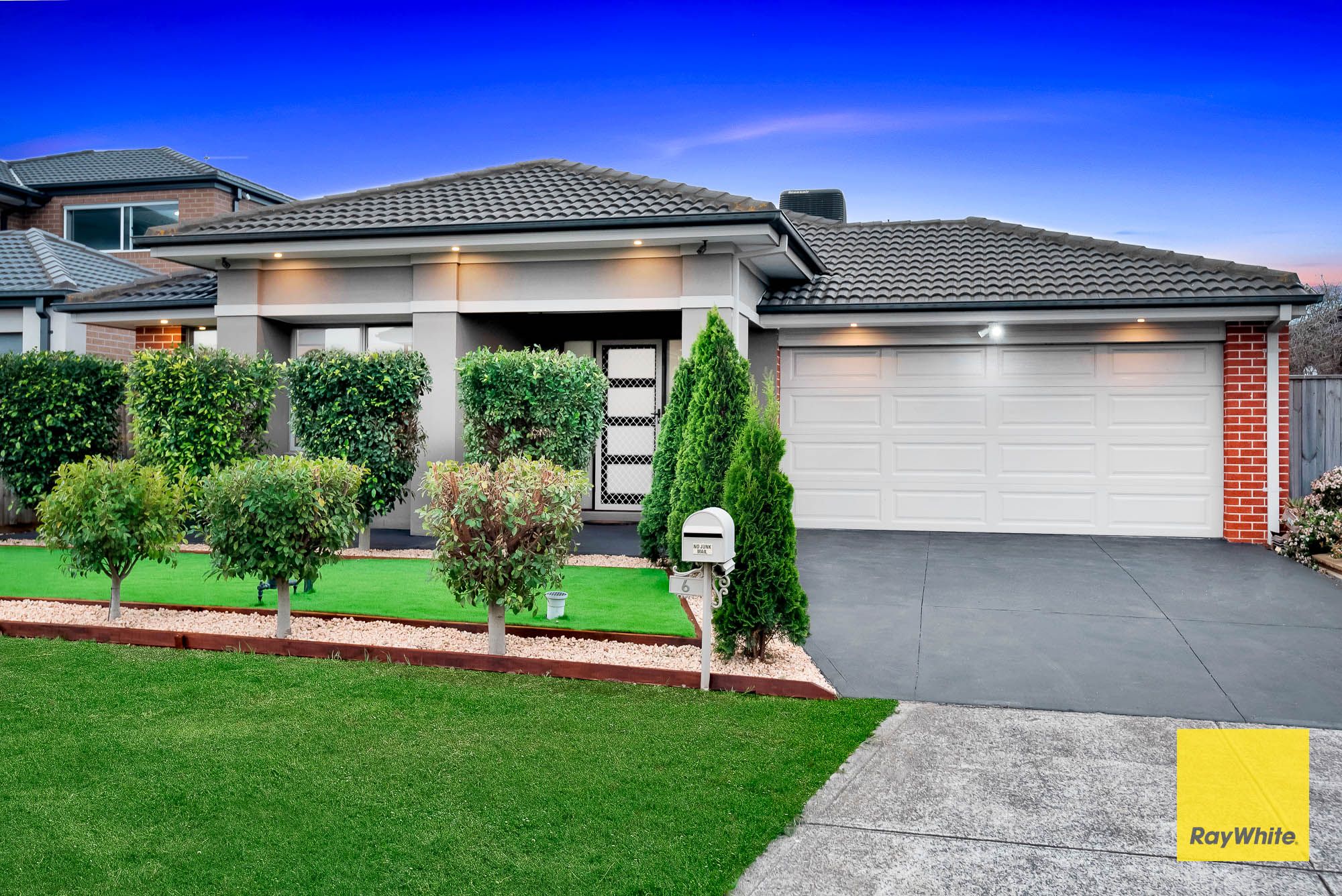 6 vantage Place, Truganina, VIC 3029