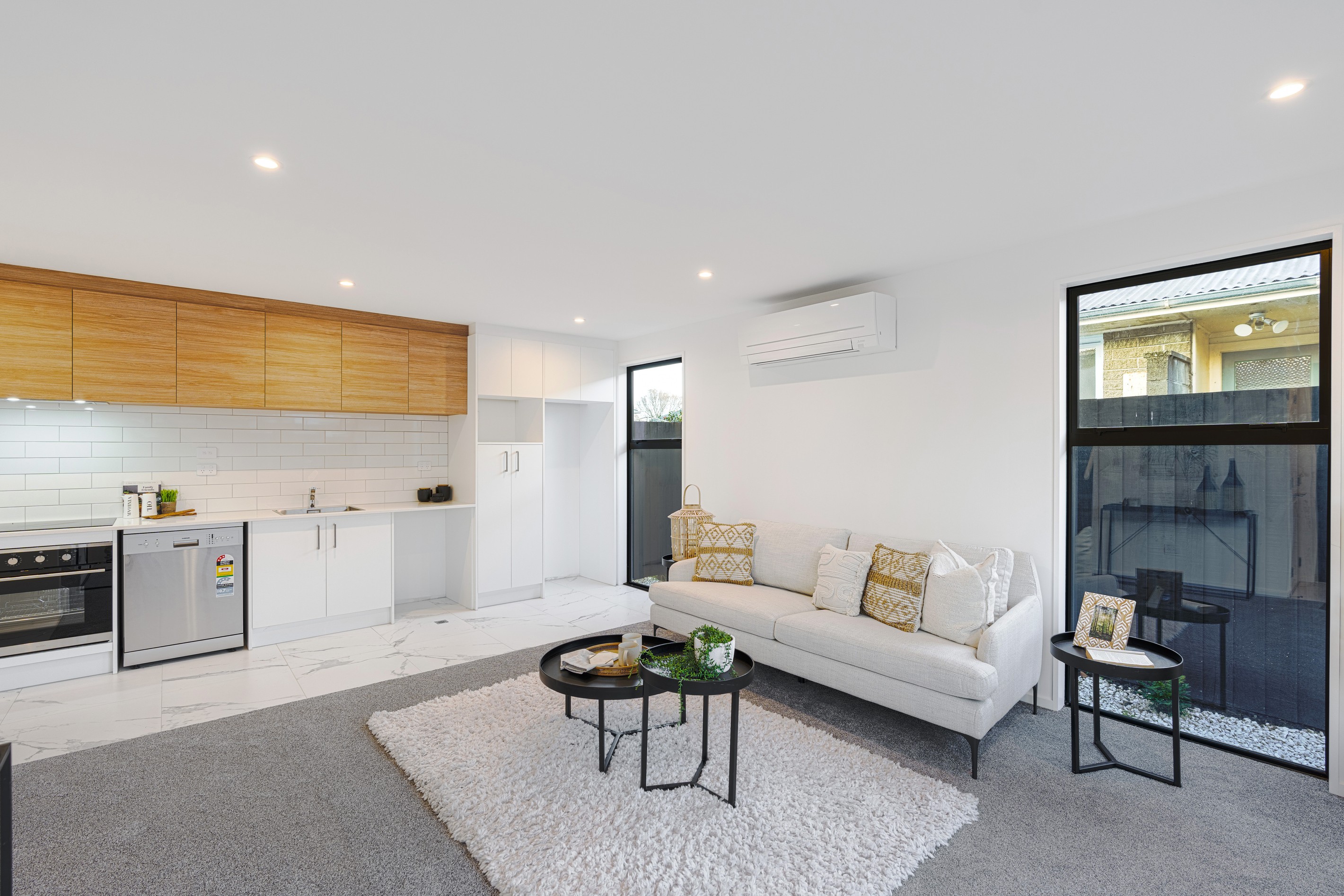 3/128 Huxley Street, Sydenham, Christchurch City