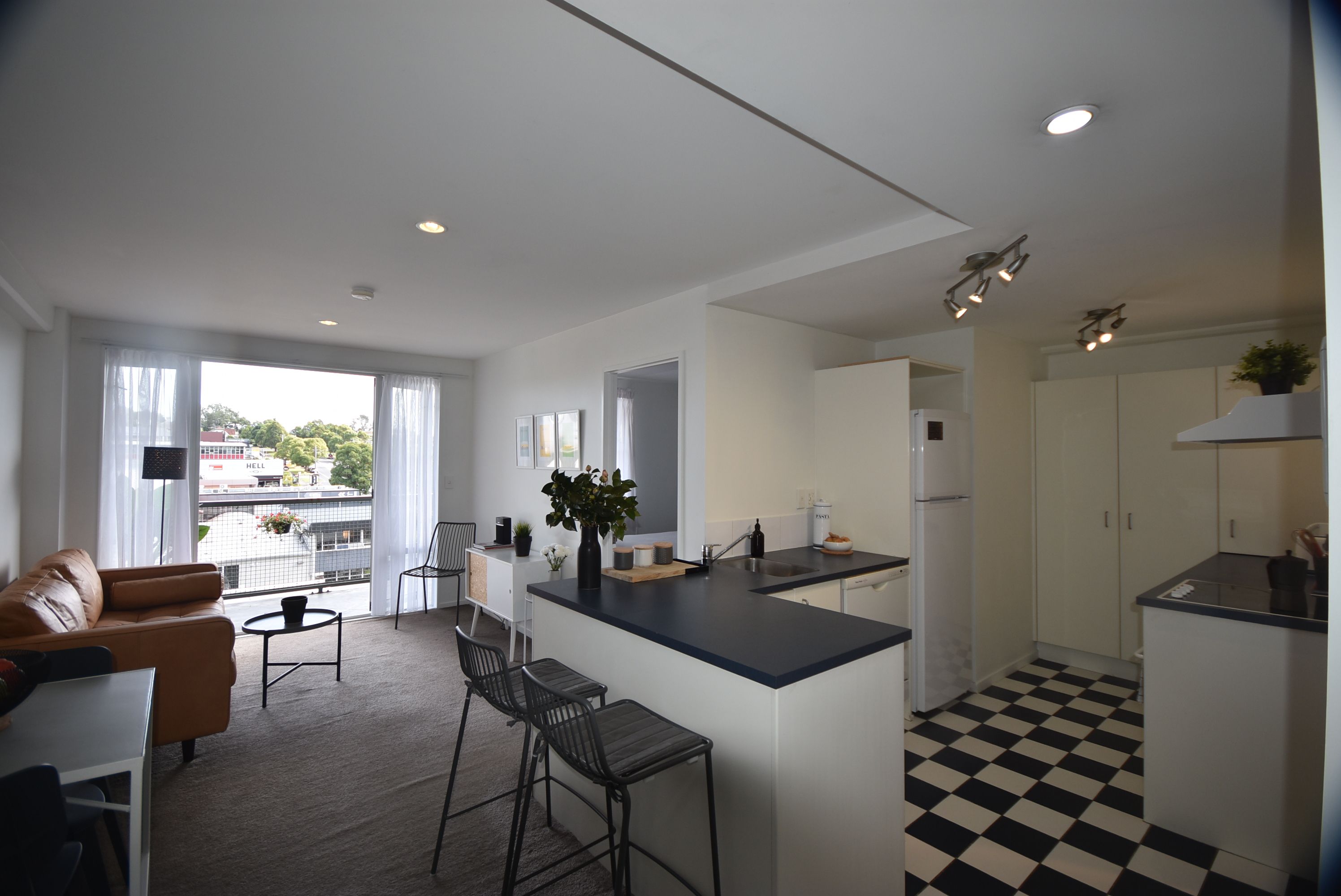 3L/250 Richmond Road, Grey Lynn, Auckland City