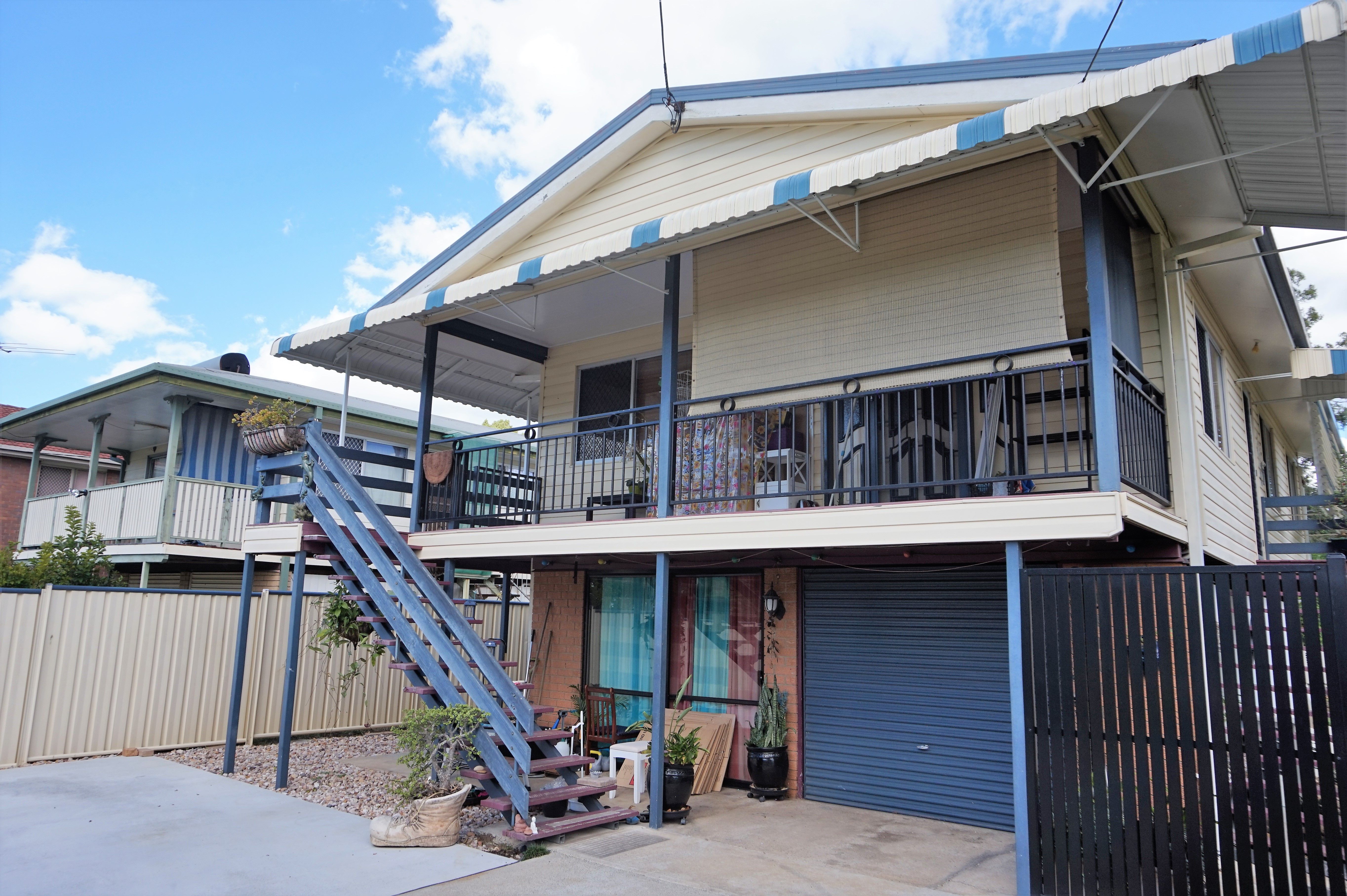189 Jacaranda Avenue, Logan Central, QLD 4114