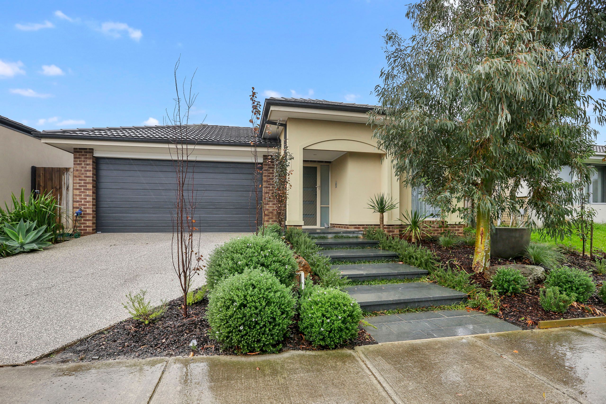 156 Warralily Boulevard, Armstrong Creek, VIC 3217