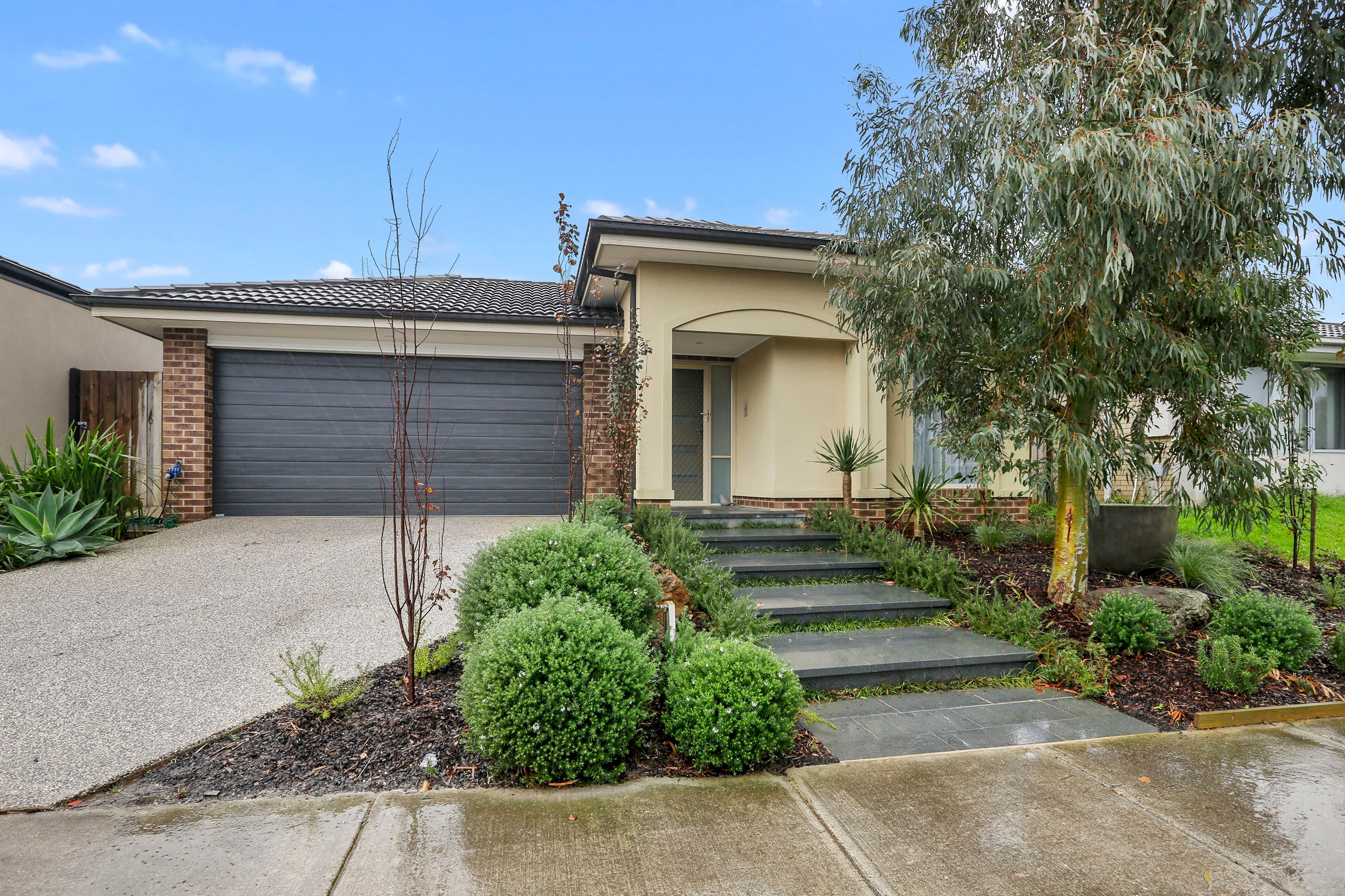 156 Warralily Boulevard, Armstrong Creek, VIC 3217