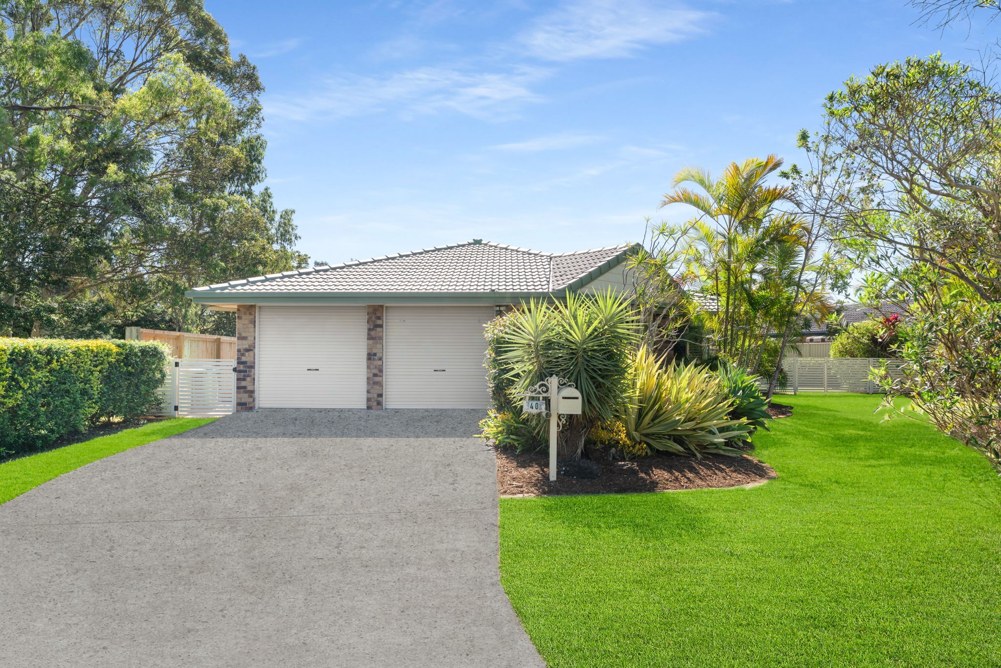 40 Aspect Drive, Victoria Point, QLD 4165
