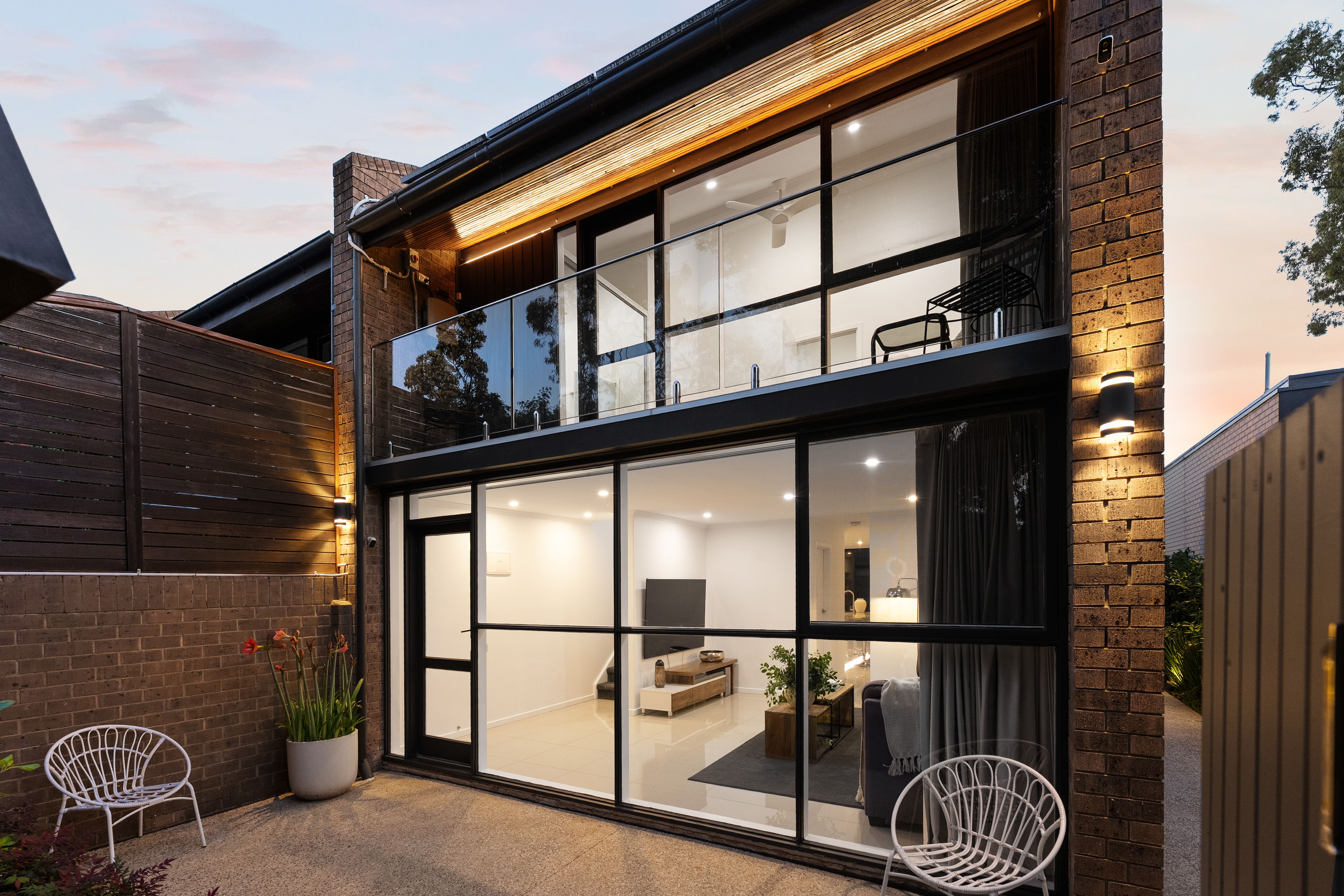 1/108 Beulah Road — photo from Ray White Prospect