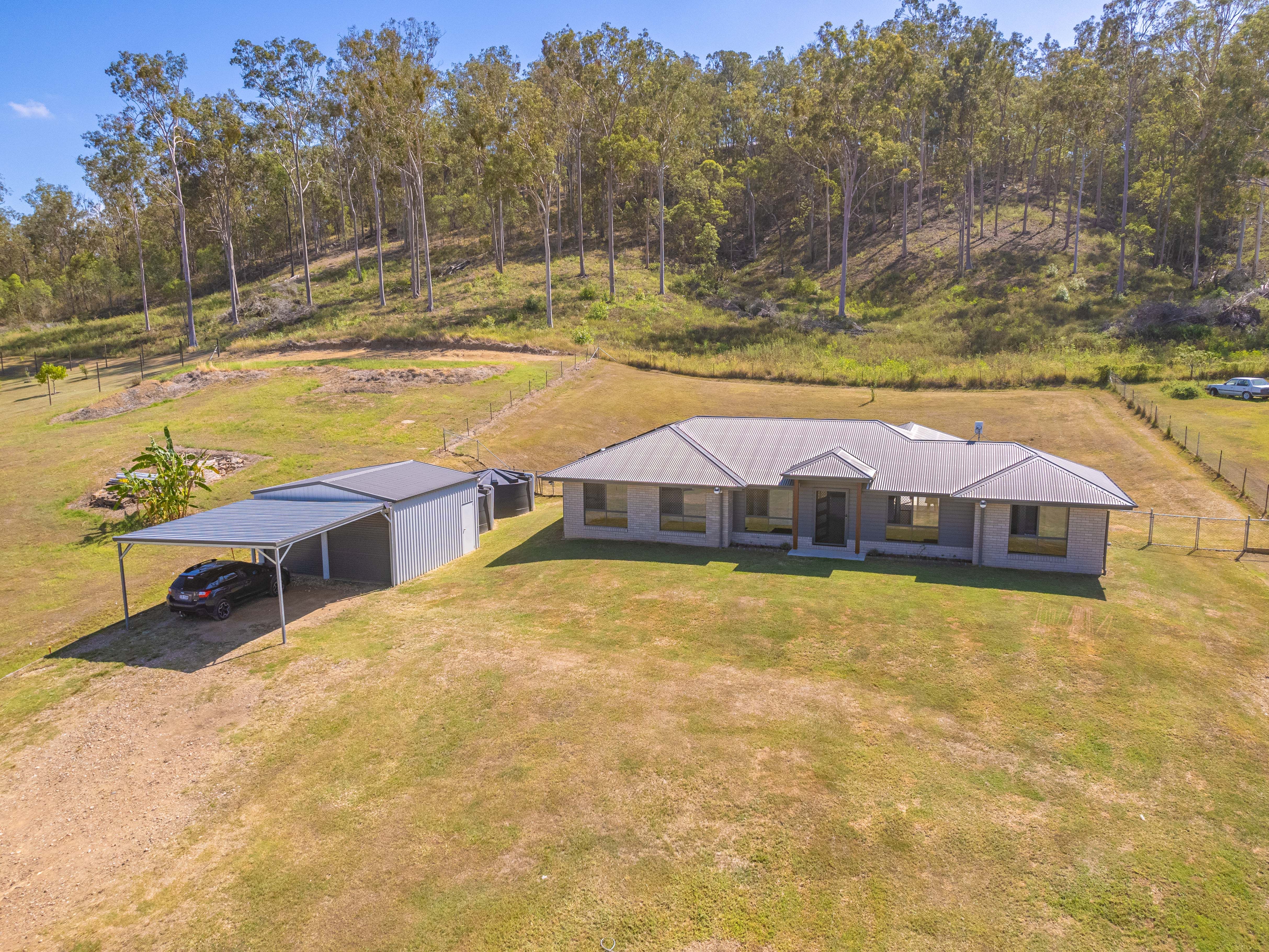 302 Curra Estate Road, Curra, QLD 4570 Sold House Ray White Gympie