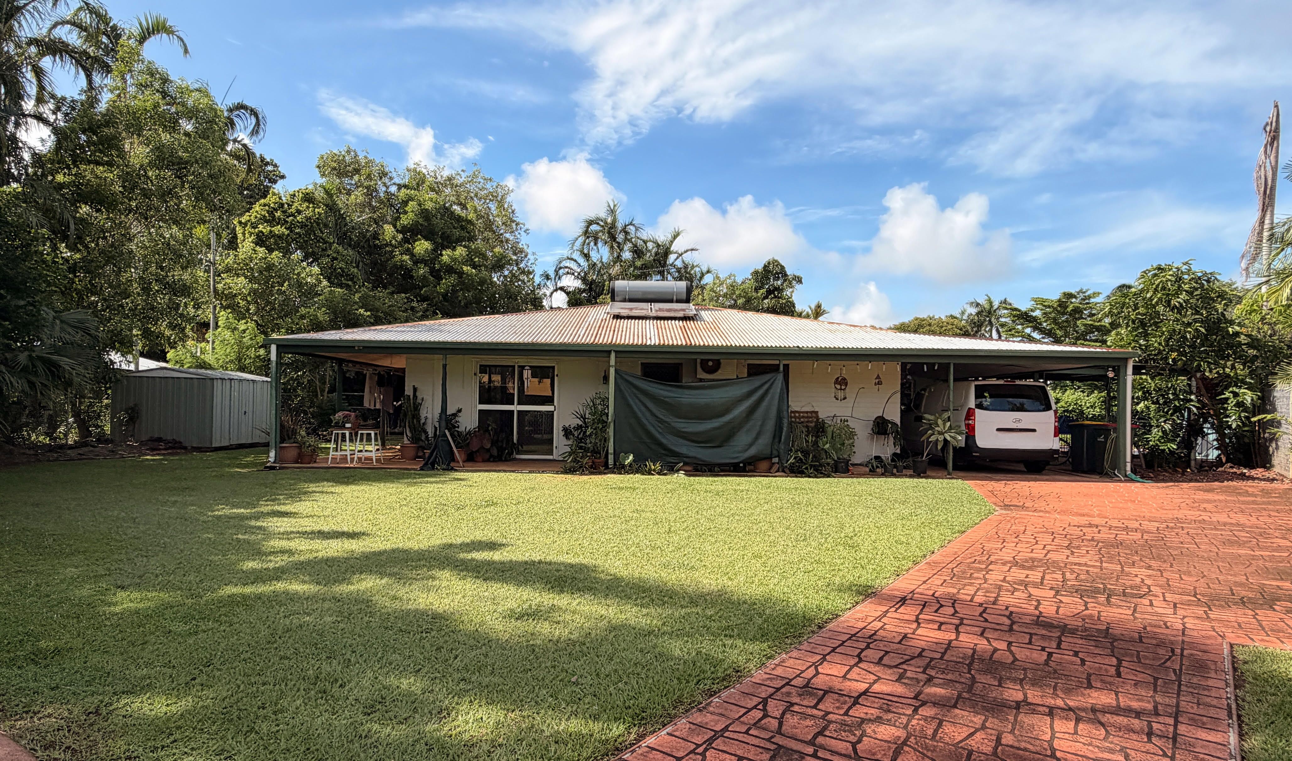 29 Kestrel Circuit, Wulagi NT 0812