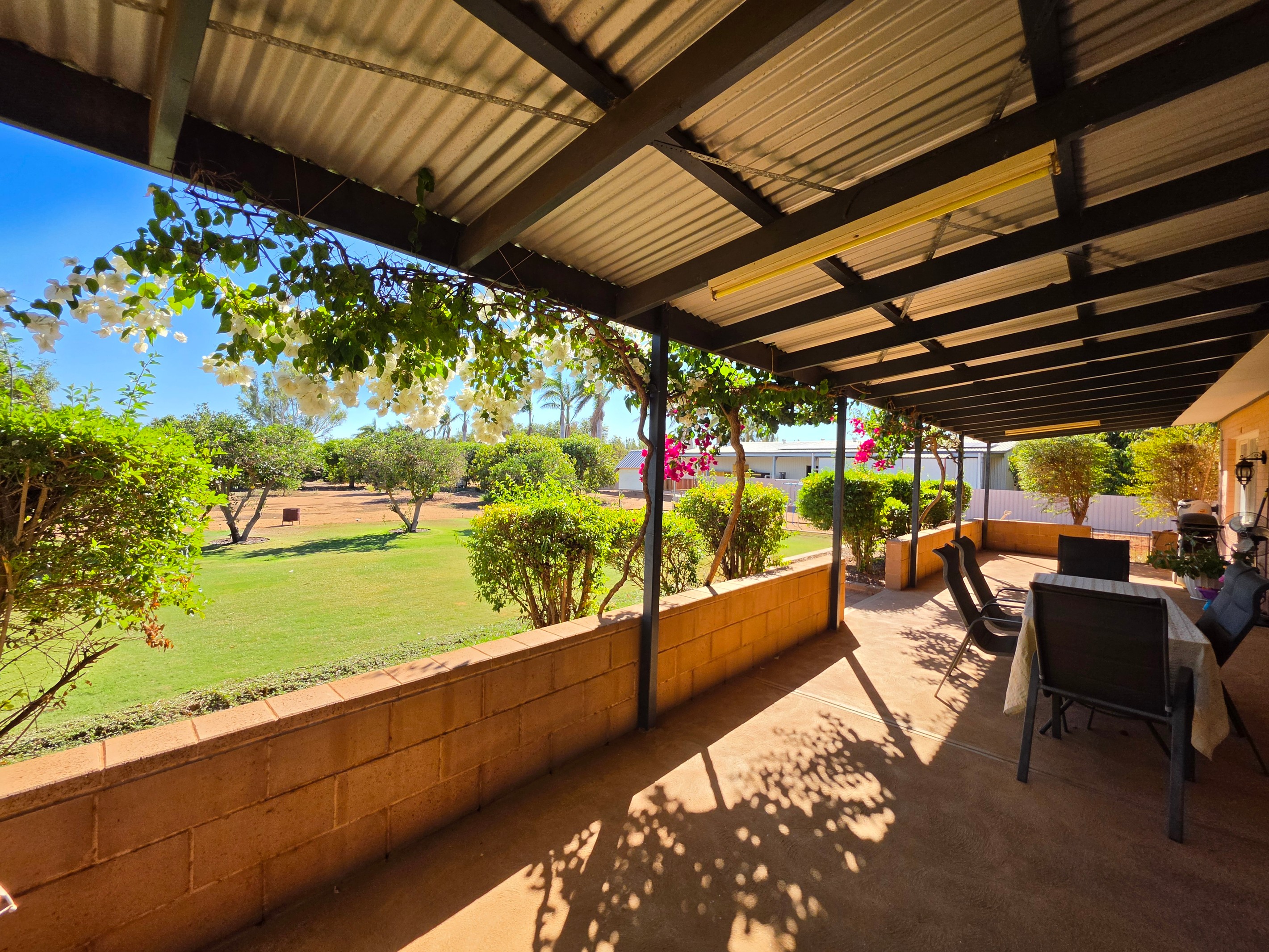 23 North River Road, Carnarvon, WA 6701