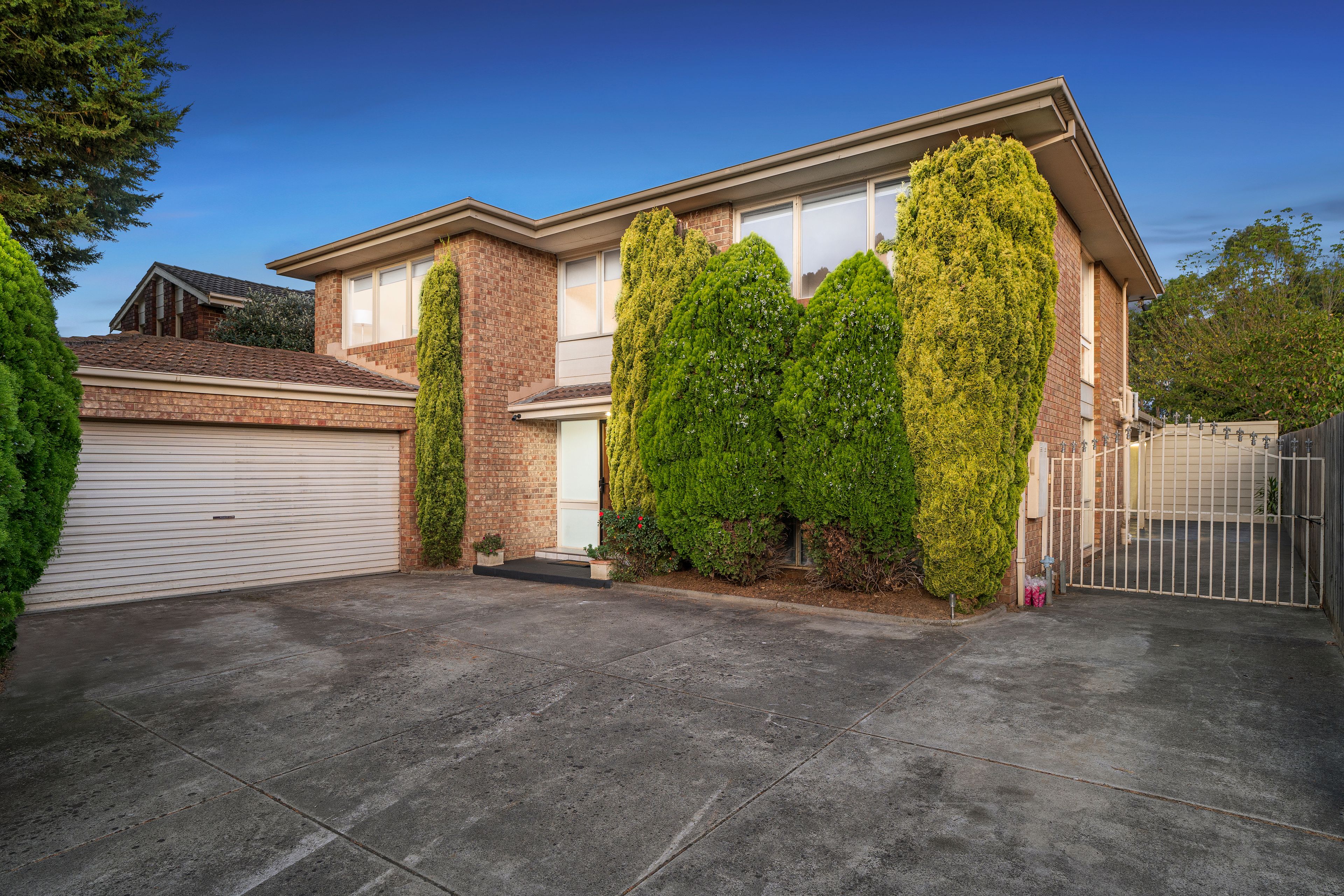 21 Bryden Drive, Ferntree Gully, VIC 3156 Sold House Ray White