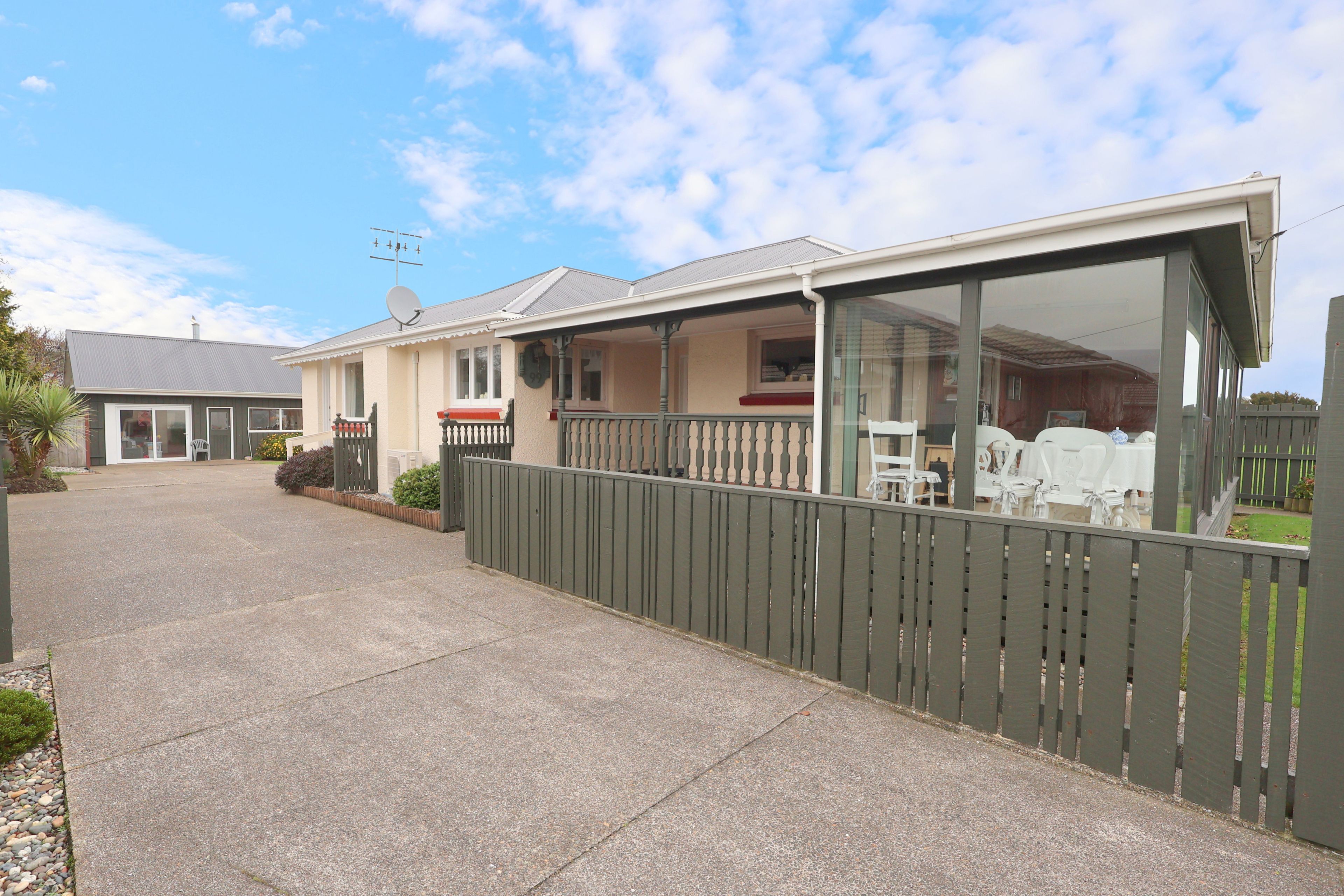 99 West Street, Hawthorndale, Invercargill