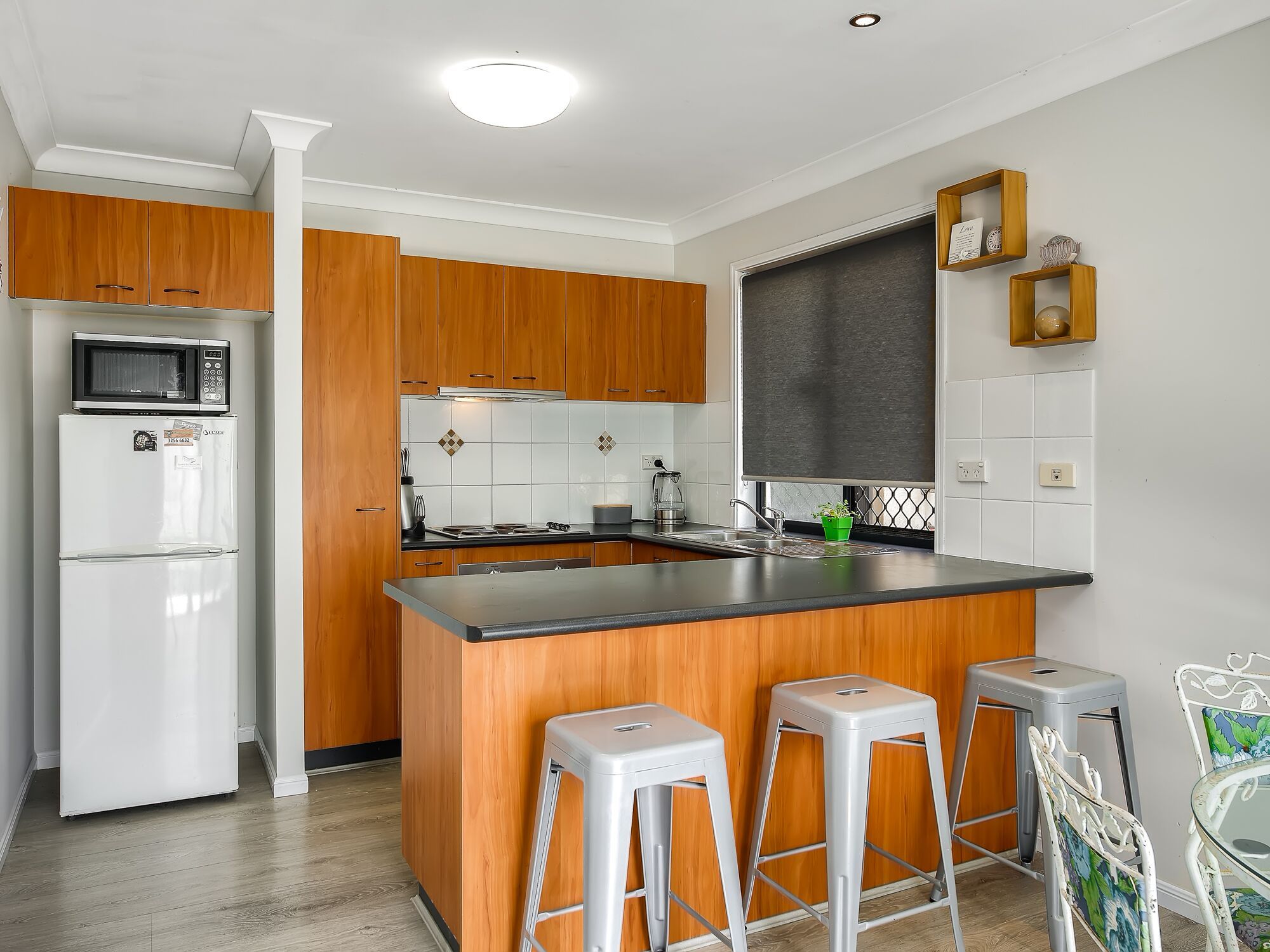 4/10 Western Avenue, Chermside, QLD 4032