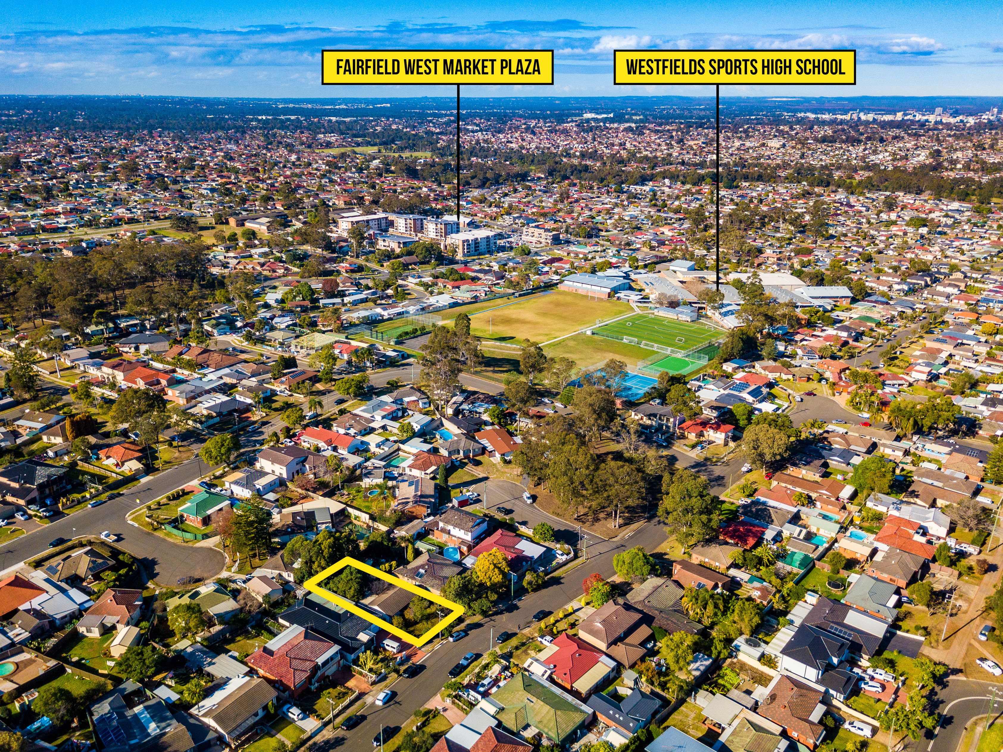 16 Norfolk Avenue, Fairfield West, NSW 2165