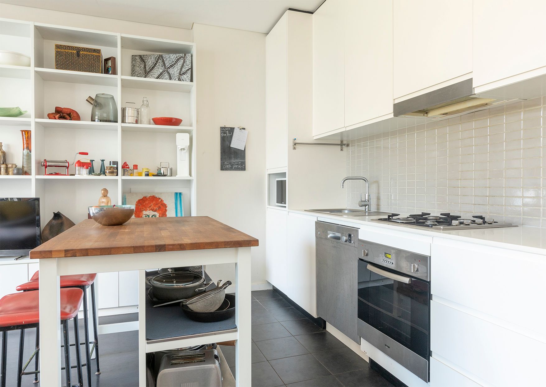 16/21 Coulson Street, Erskineville, NSW 2043